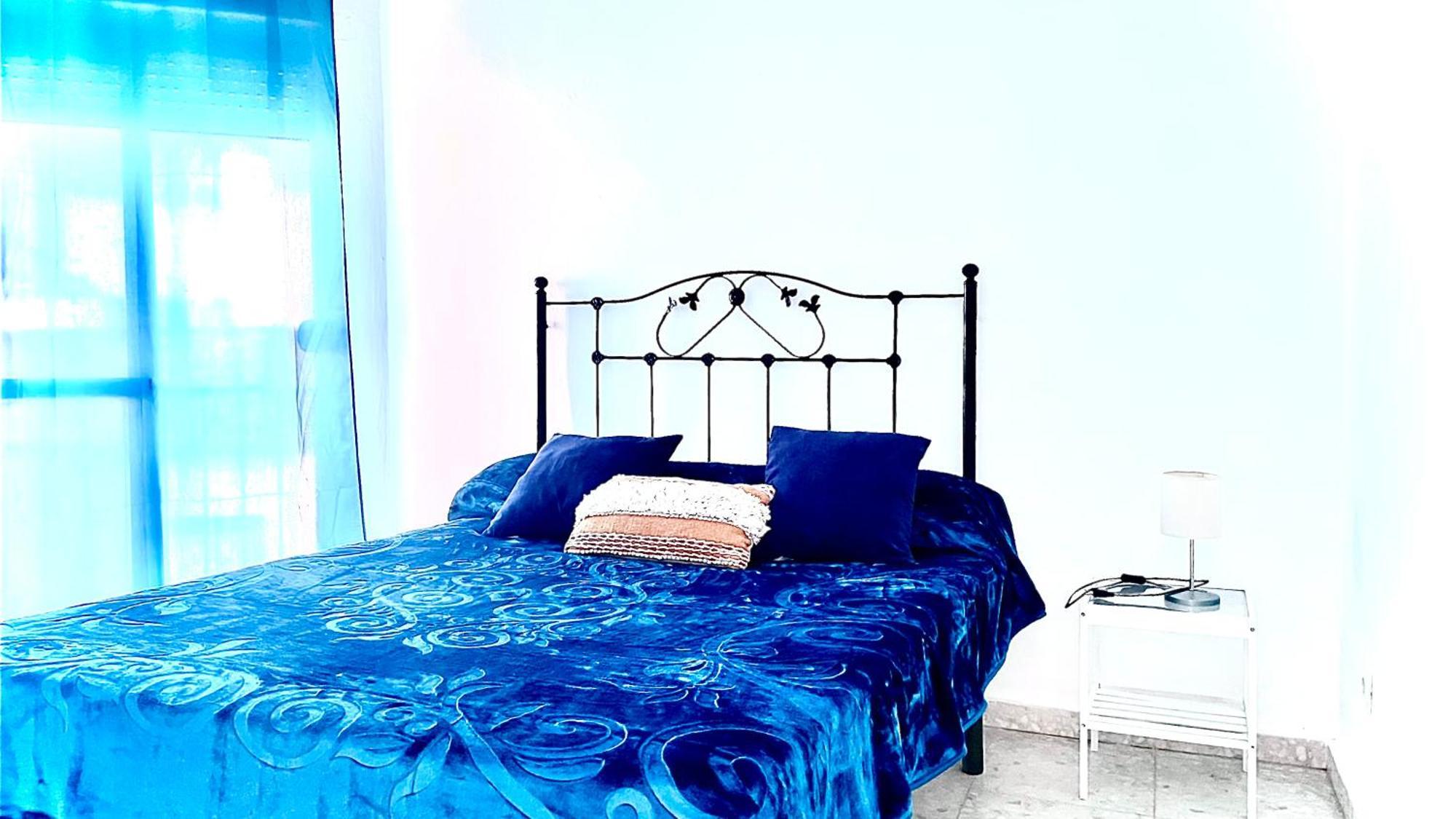 Apartment Encantadora Casa En El Corazon De Estepona Estepona