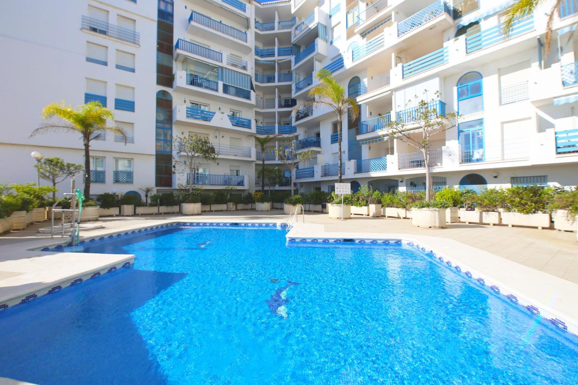 Port Paloma Apartment Estepona