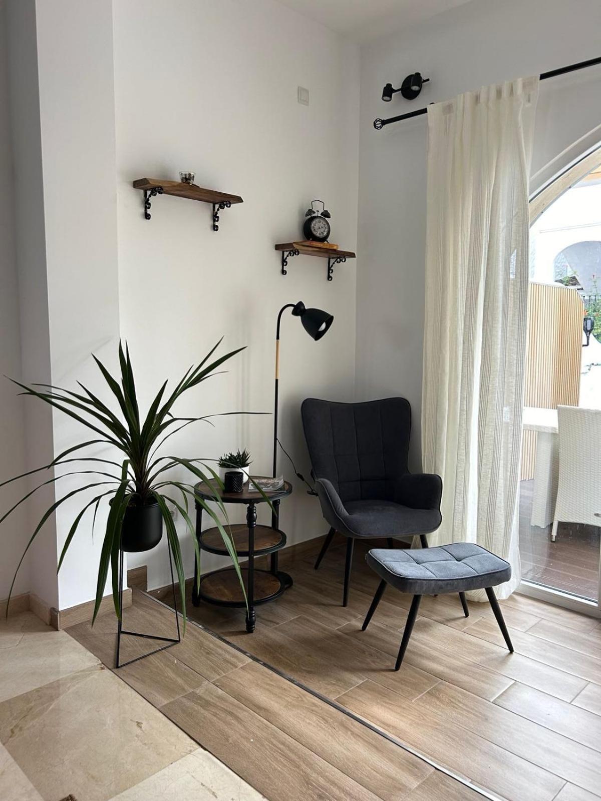 Holiday home The Lemon House Estepona