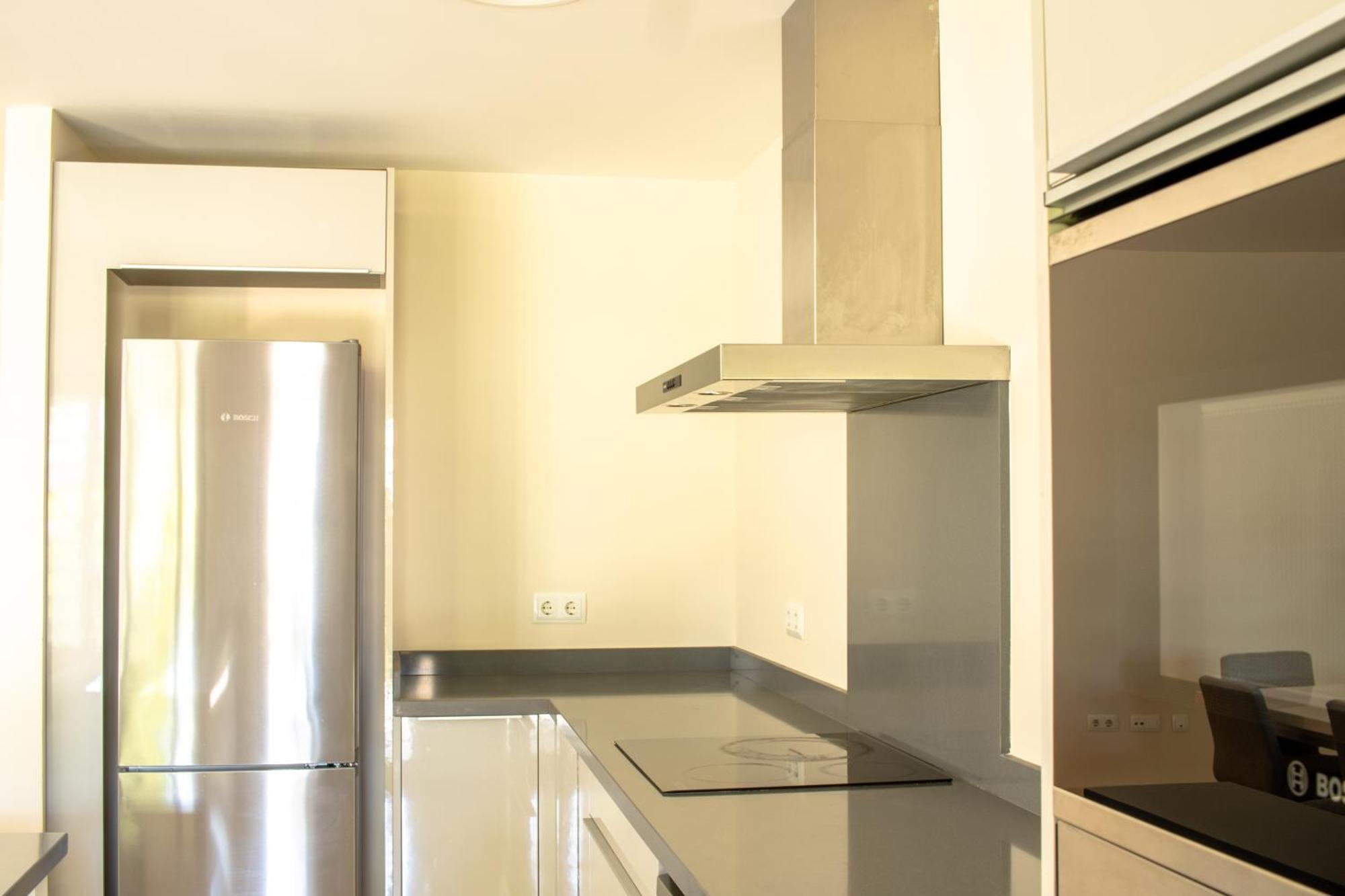 Apartment Bajo Encantador Y Familiar En Benahavis Estepona