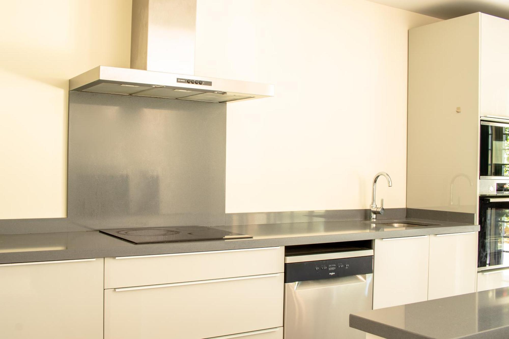 Apartamento Bajo Encantador Y Familiar En Benahavis
