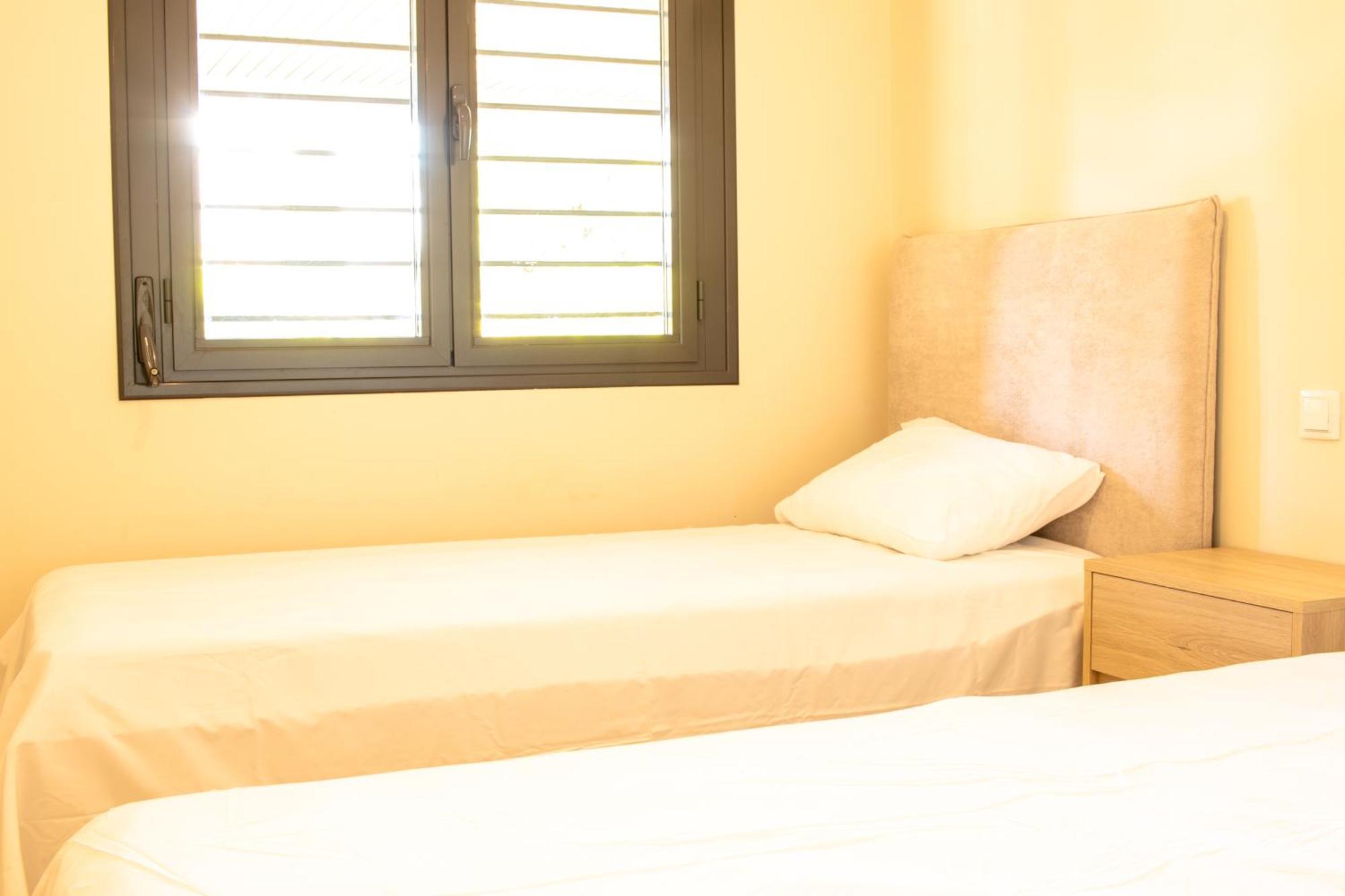 Apartment Bajo Encantador Y Familiar En Benahavis Estepona