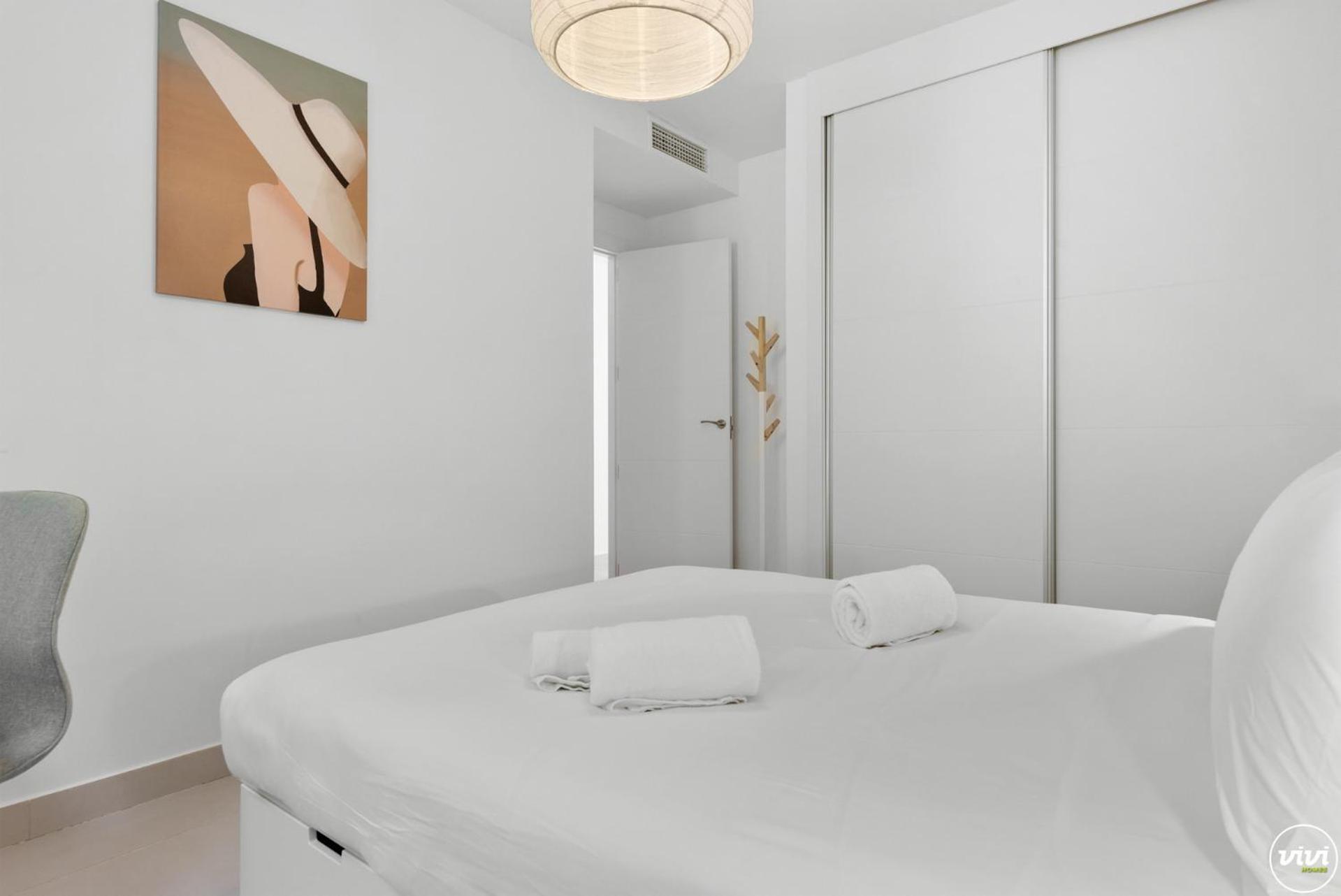 Apartment Vivi Homes - Sublime Close To The Beach, Garden, Pool & Hot Tub Estepona
