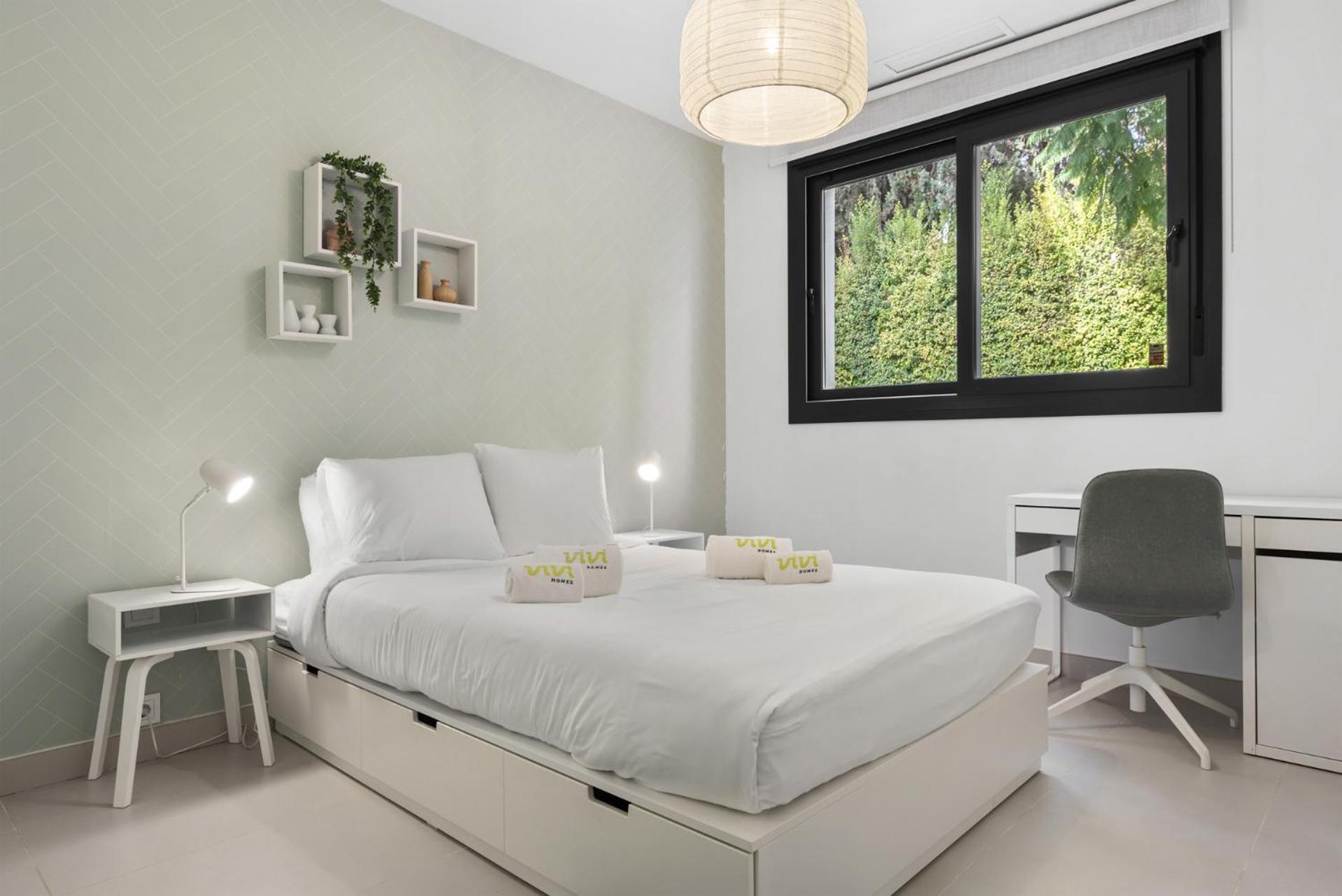 Apartment Vivi Homes - Sublime Close To The Beach, Garden, Pool & Hot Tub Estepona