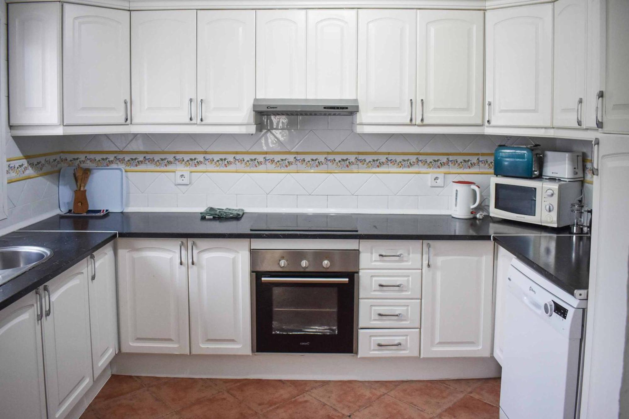 Villa Melger Estepona