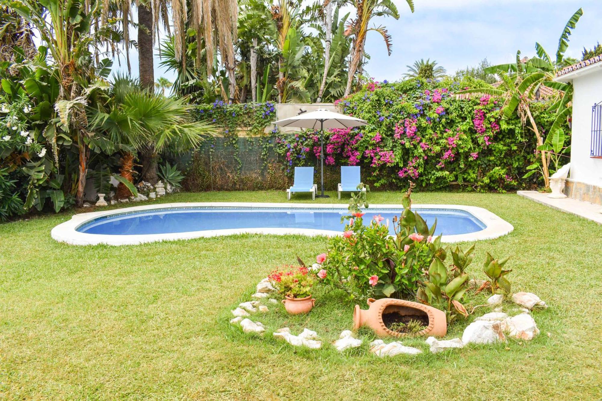 Melger Estepona