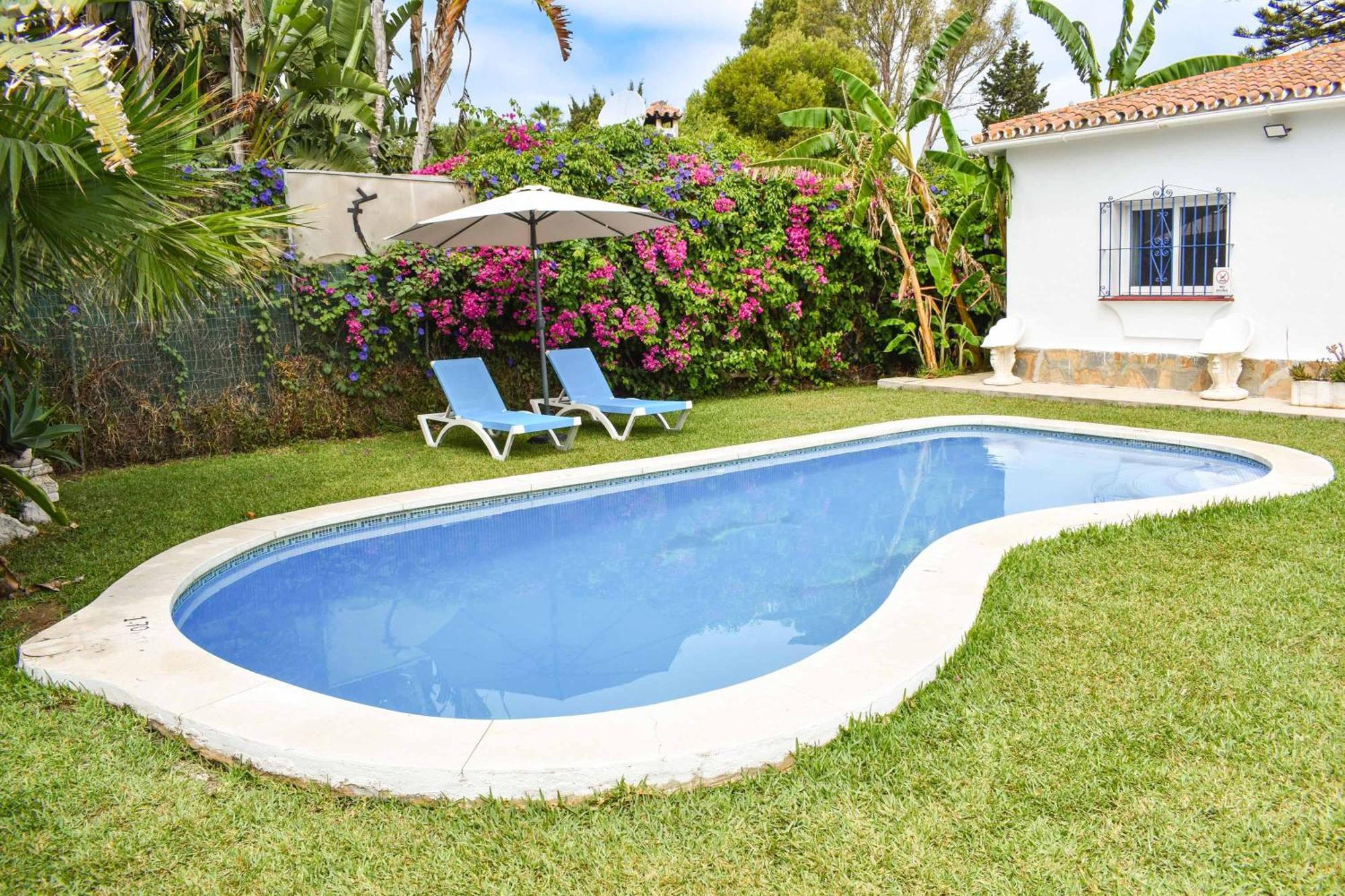 Melger Estepona