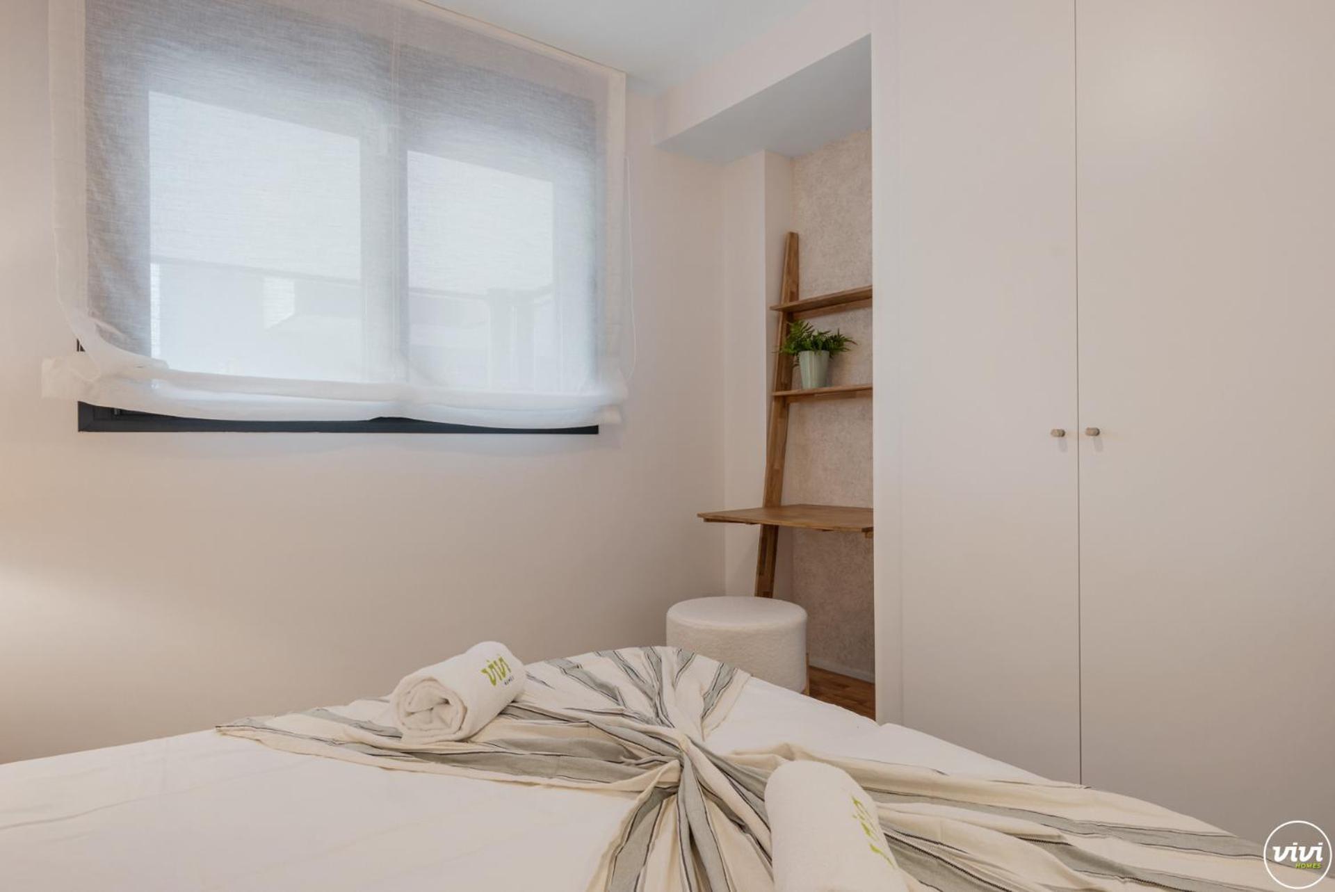 Vivi Homes - Eros Luxury, Pool, Sauna, Gym & Terrace Estepona