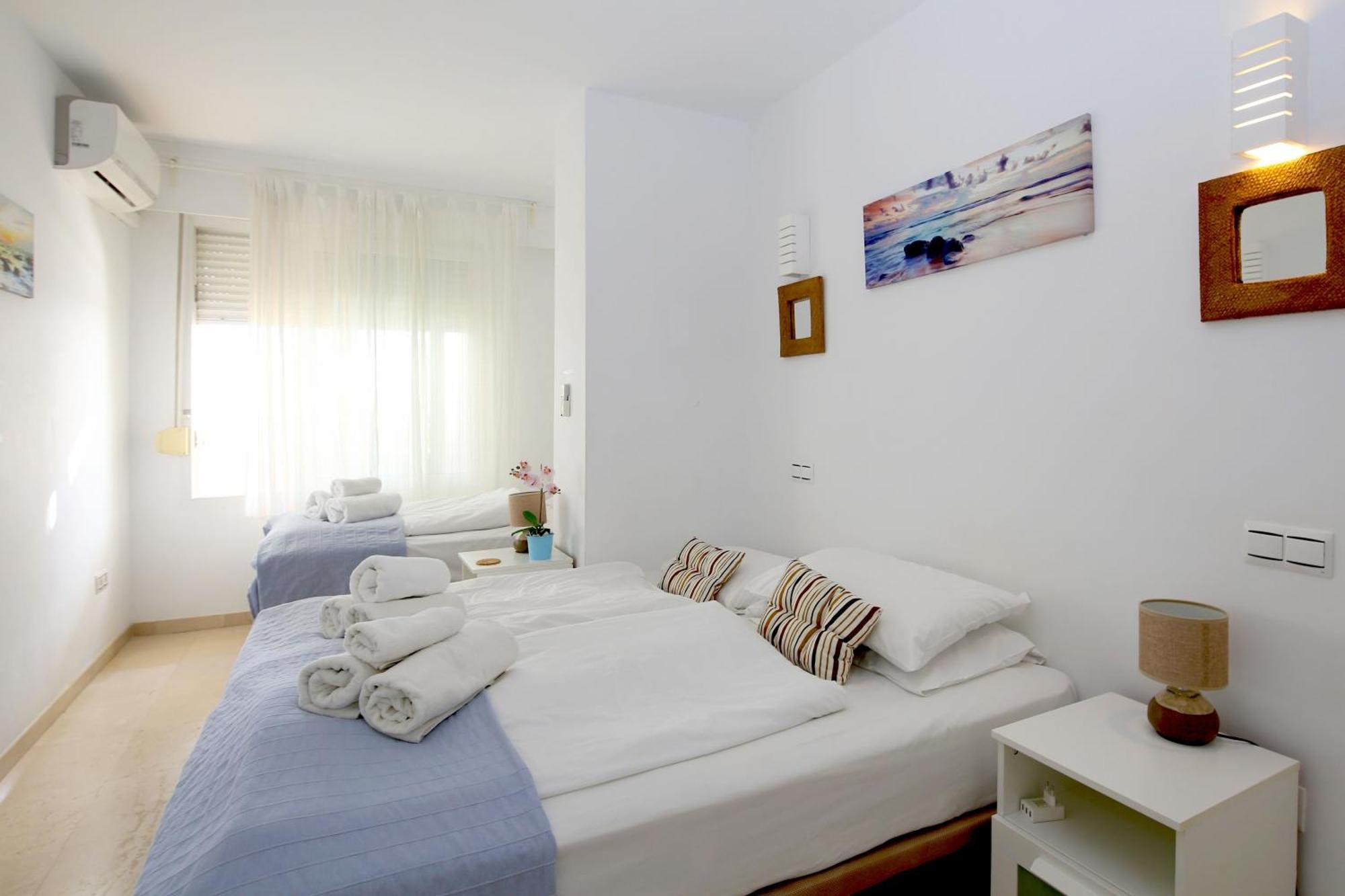 Apartment Sheps Estepona