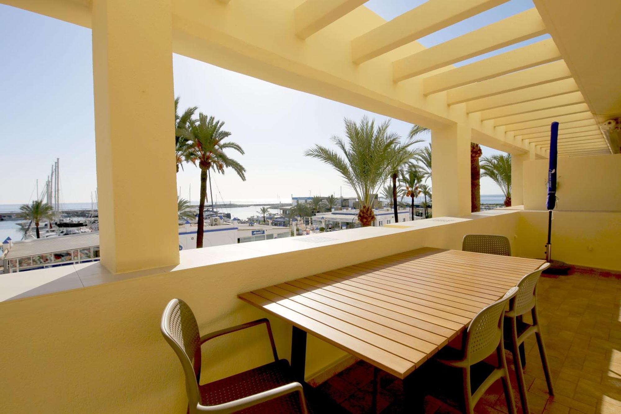 Sheps Apartment Estepona