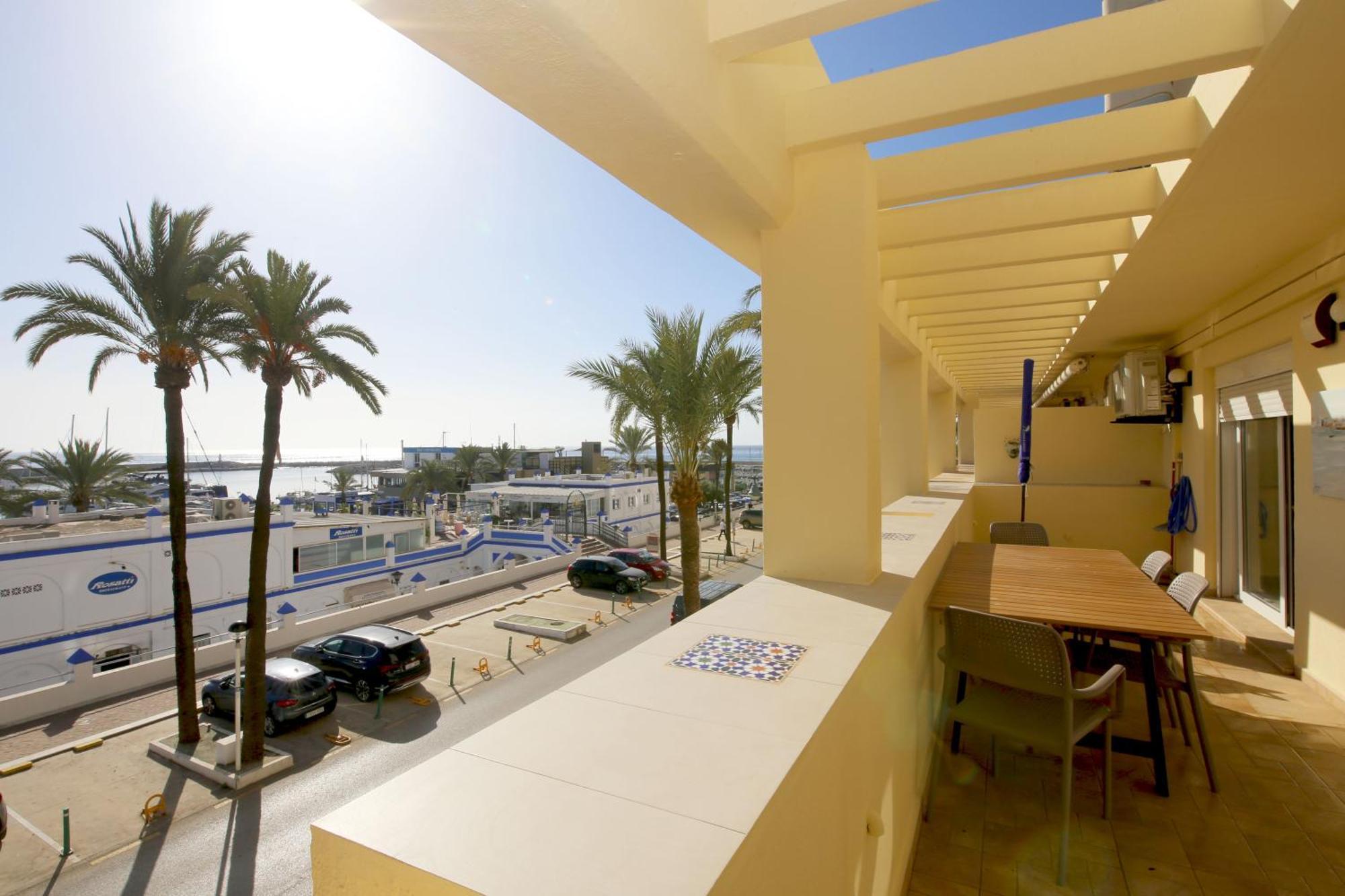 Apartment Sheps Estepona