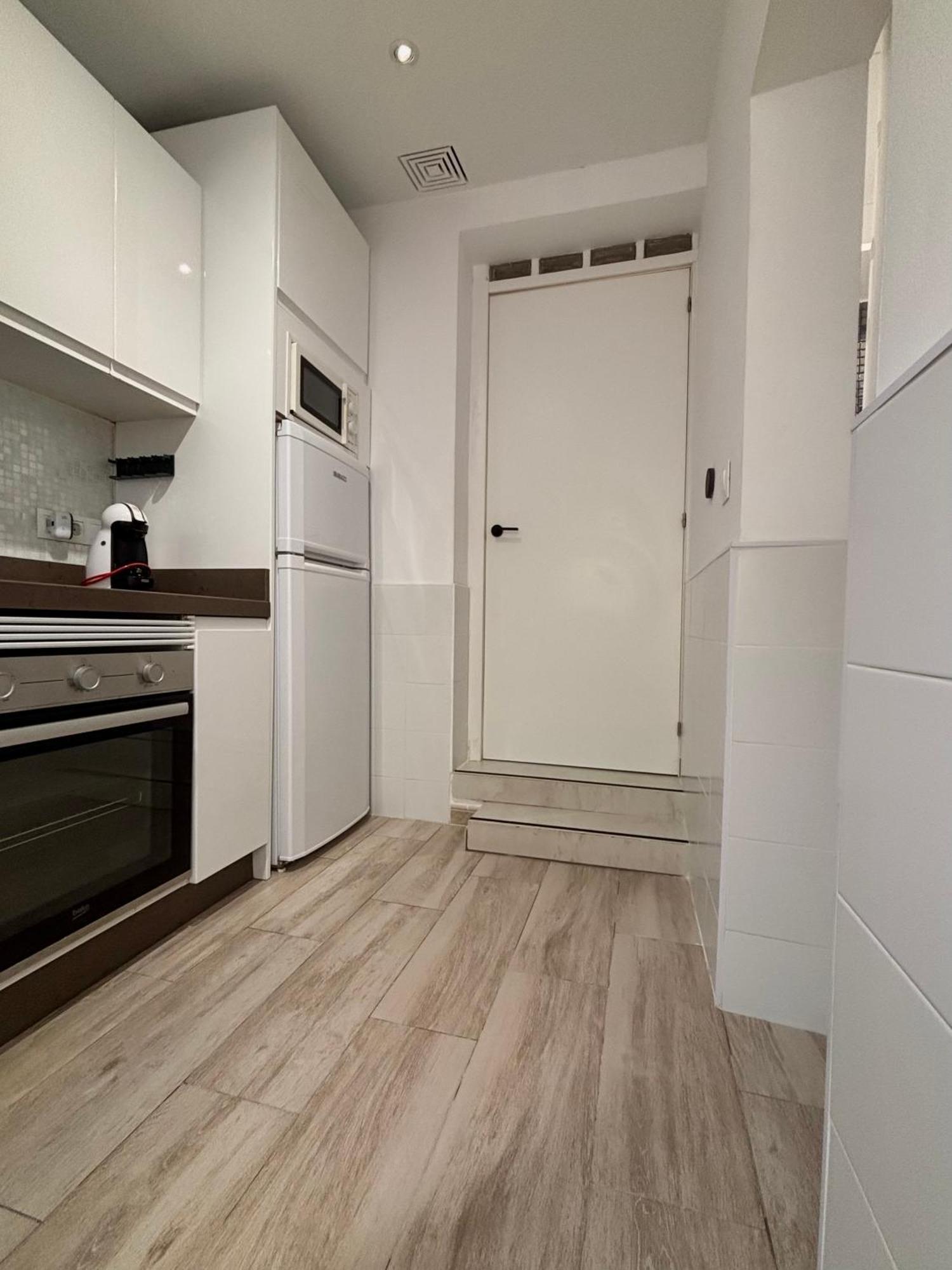 Apartamento Portada Estepona