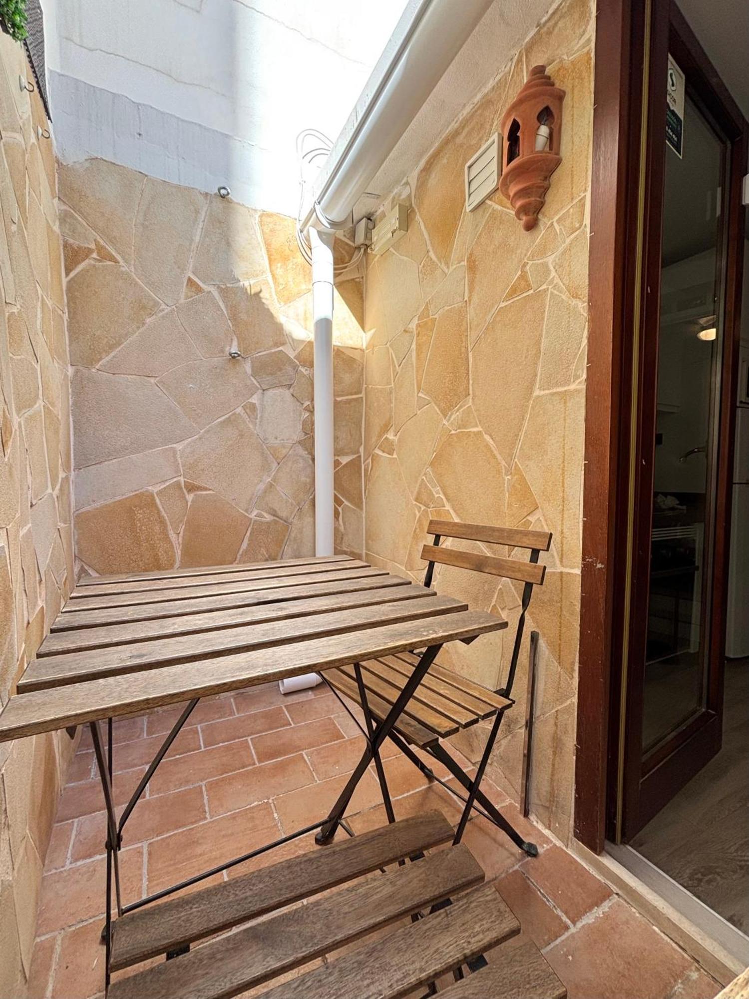 Portada Apartamento