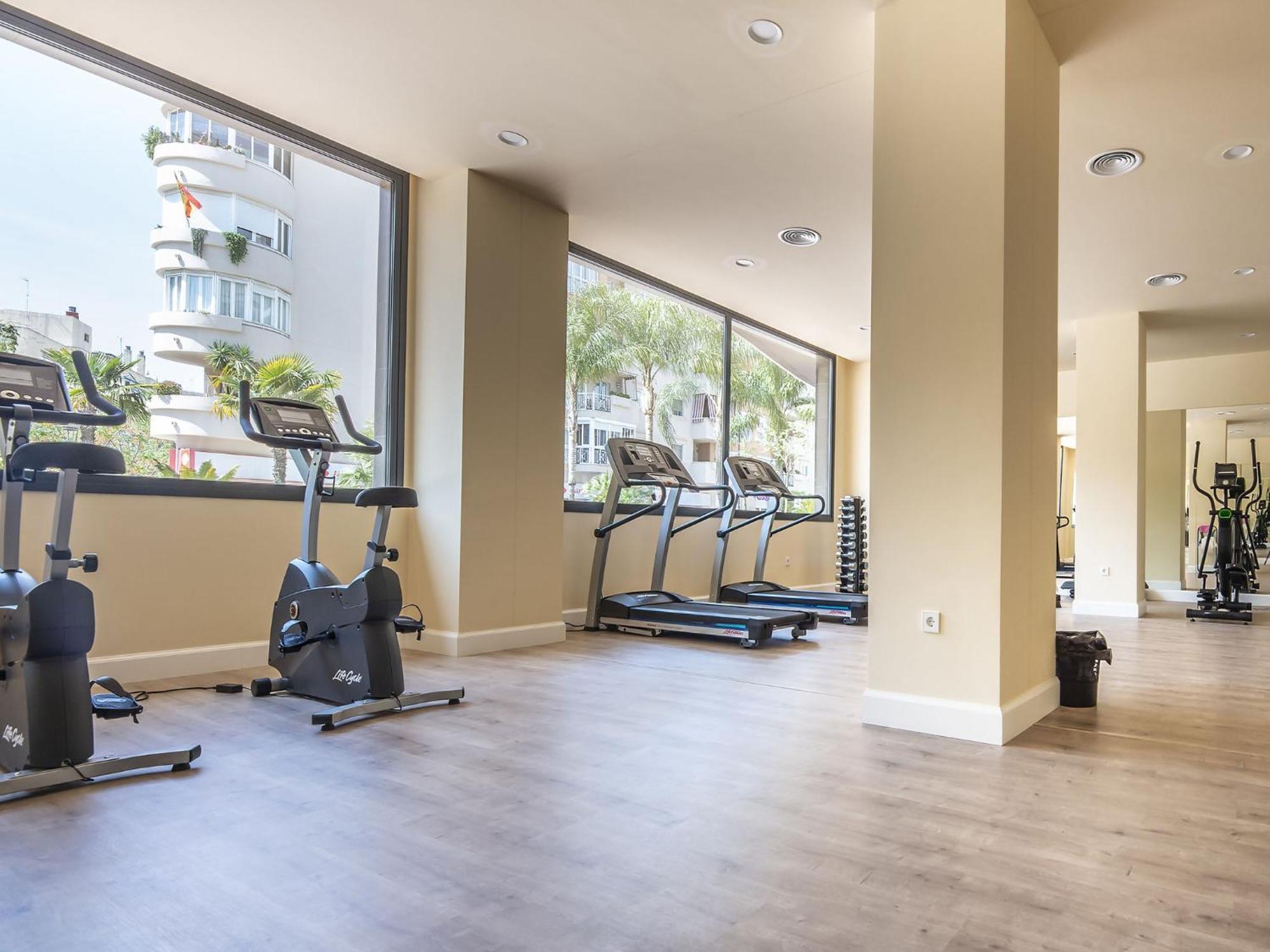 Roof View 2 By Interhome Apartment