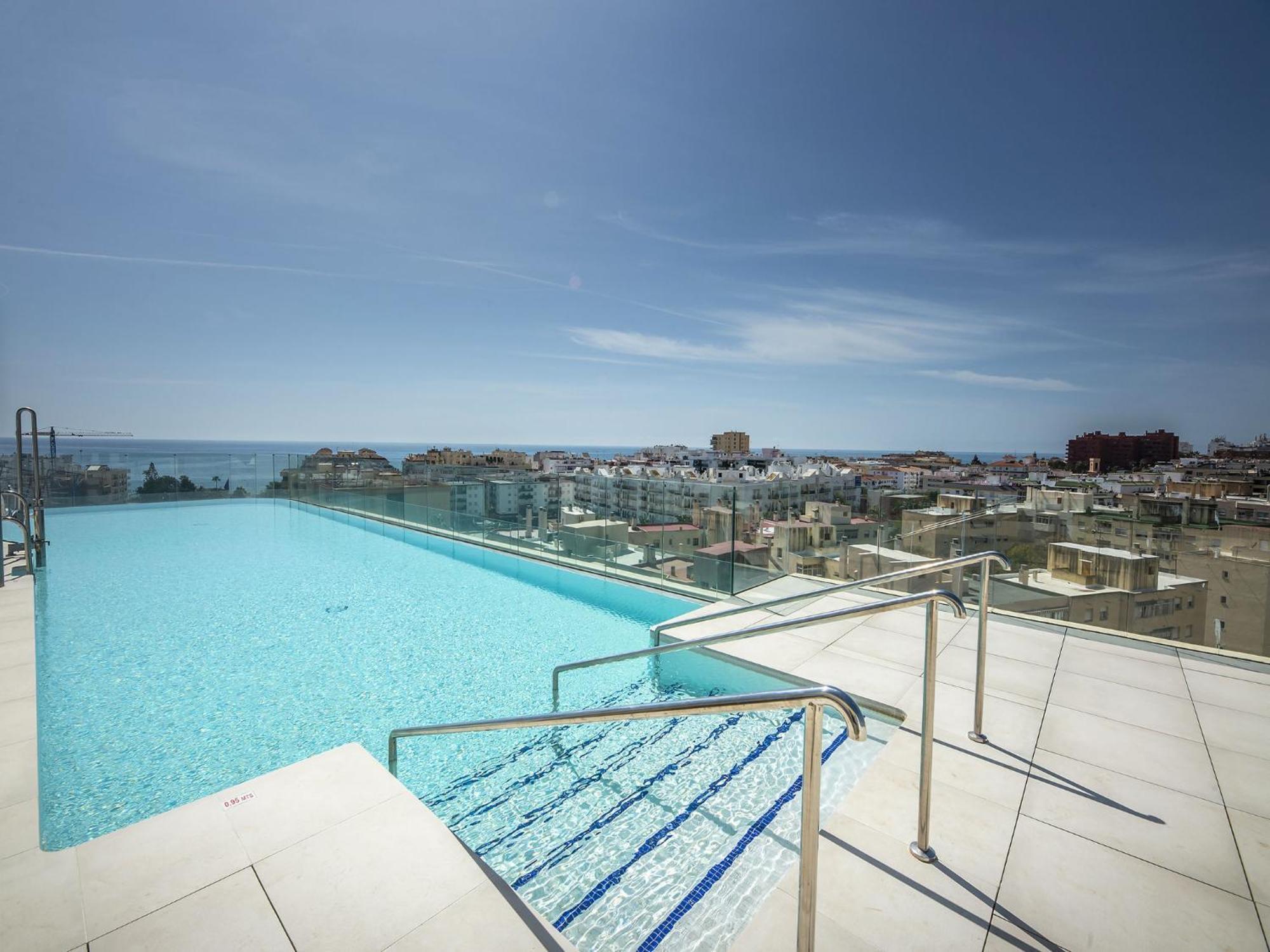Roof View 2 By Interhome Apartment *