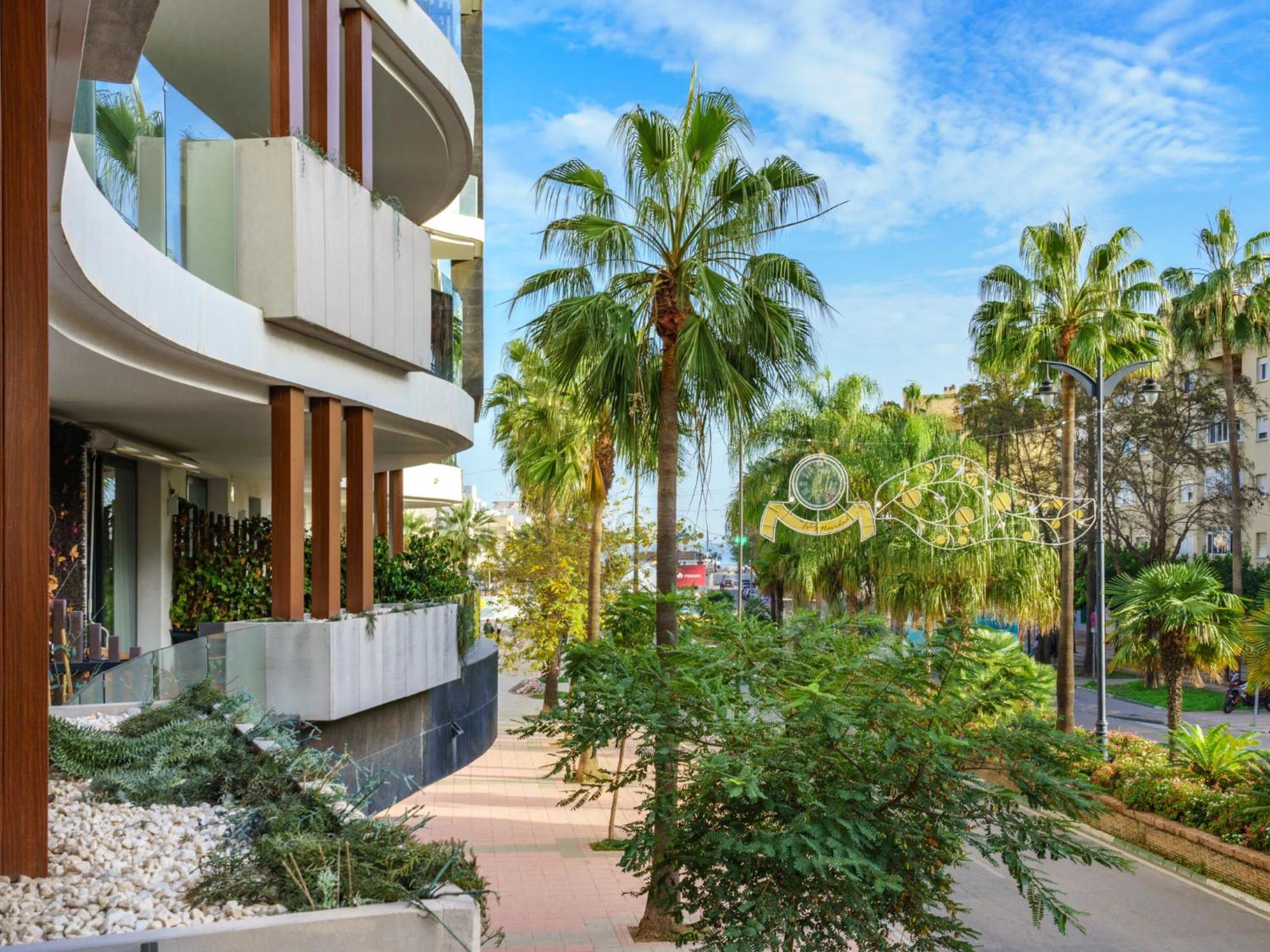 Apartment Roof View 2 By Interhome *