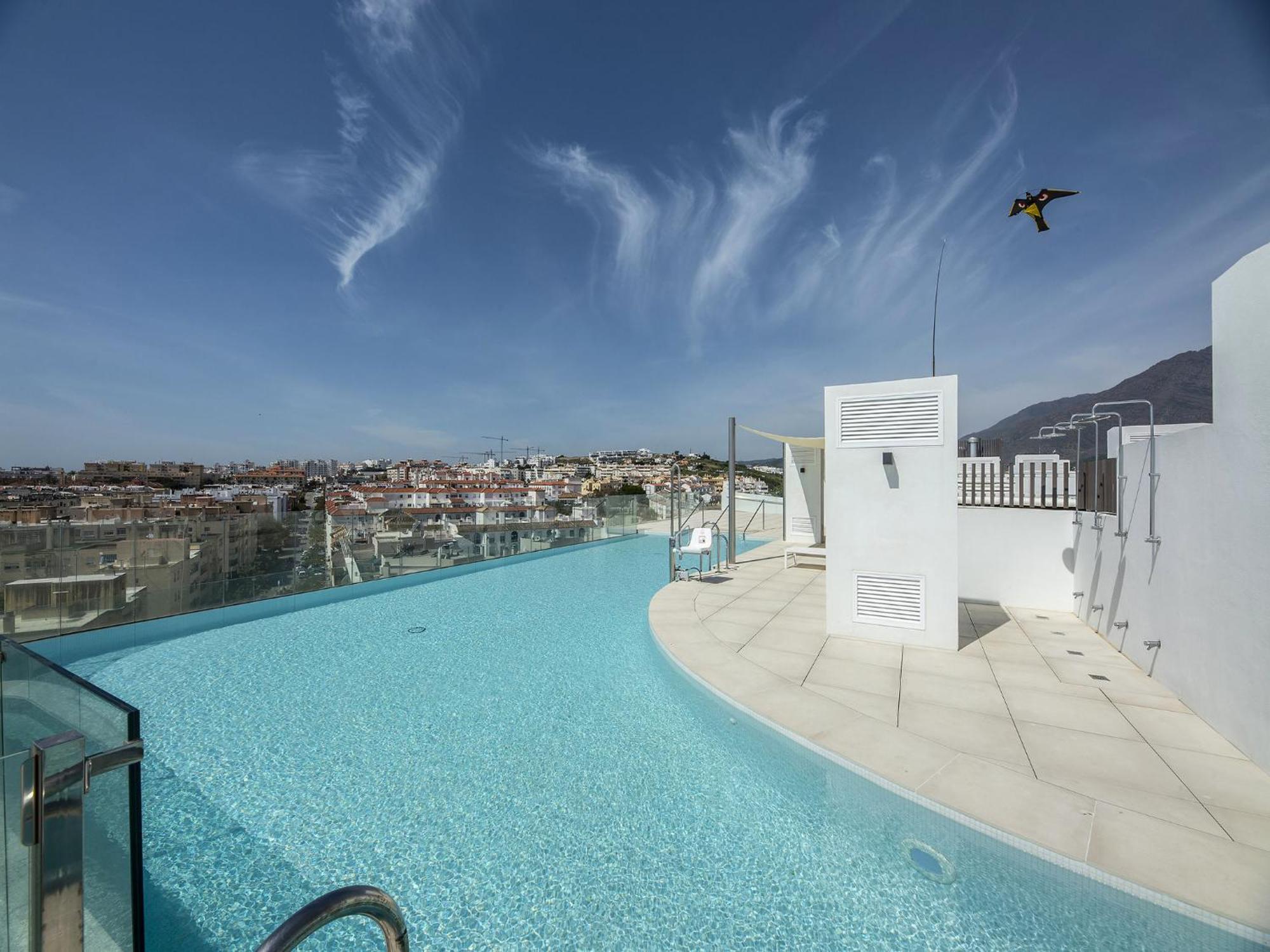 Apartment Roof View 2 By Interhome