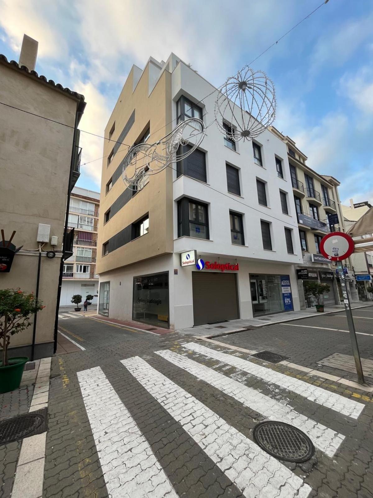 Apartamento Casa Vega, A Un Minuto De La Playa, Parking Included