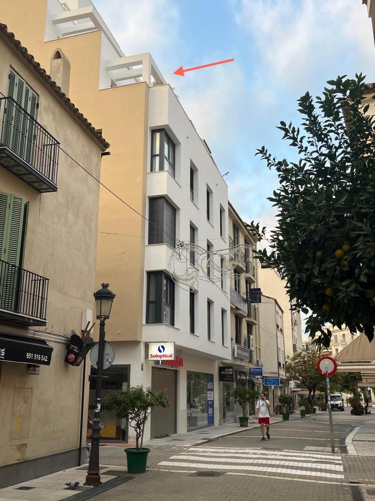 Casa Vega, A Un Minuto De La Playa, Parking Included Apartamento *