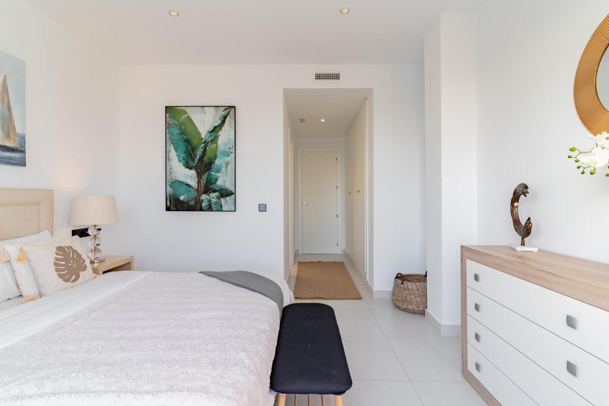 Luxury Penthouse With Ocean Views Apartamento *