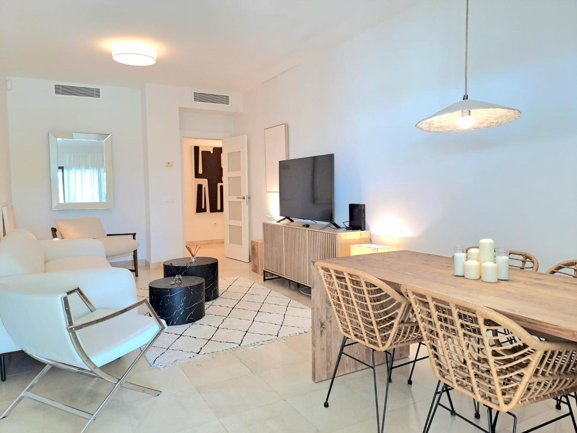 Apartment Noctua Flamingos 027 *