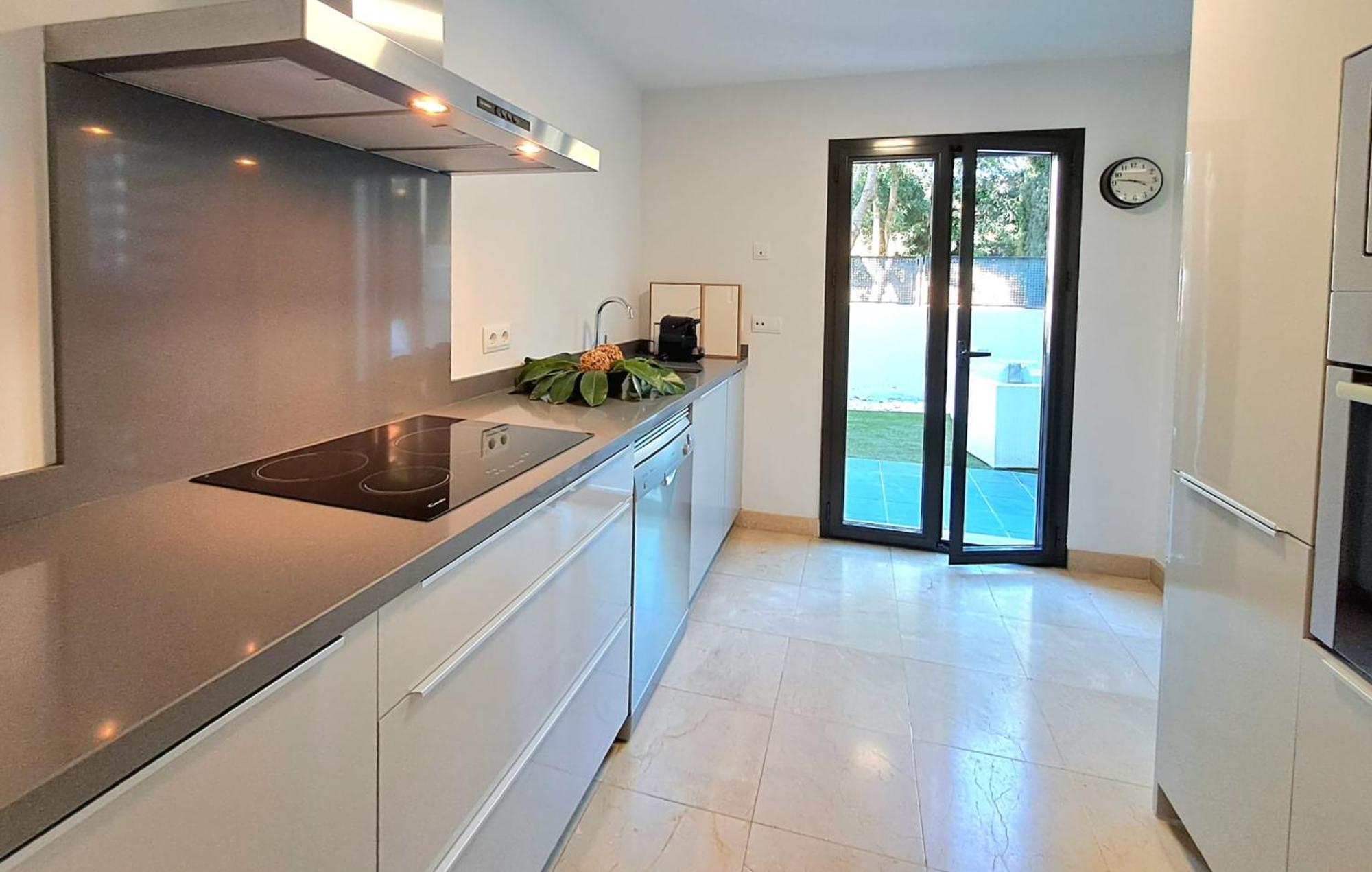 Noctua Flamingos 027 Apartment Estepona