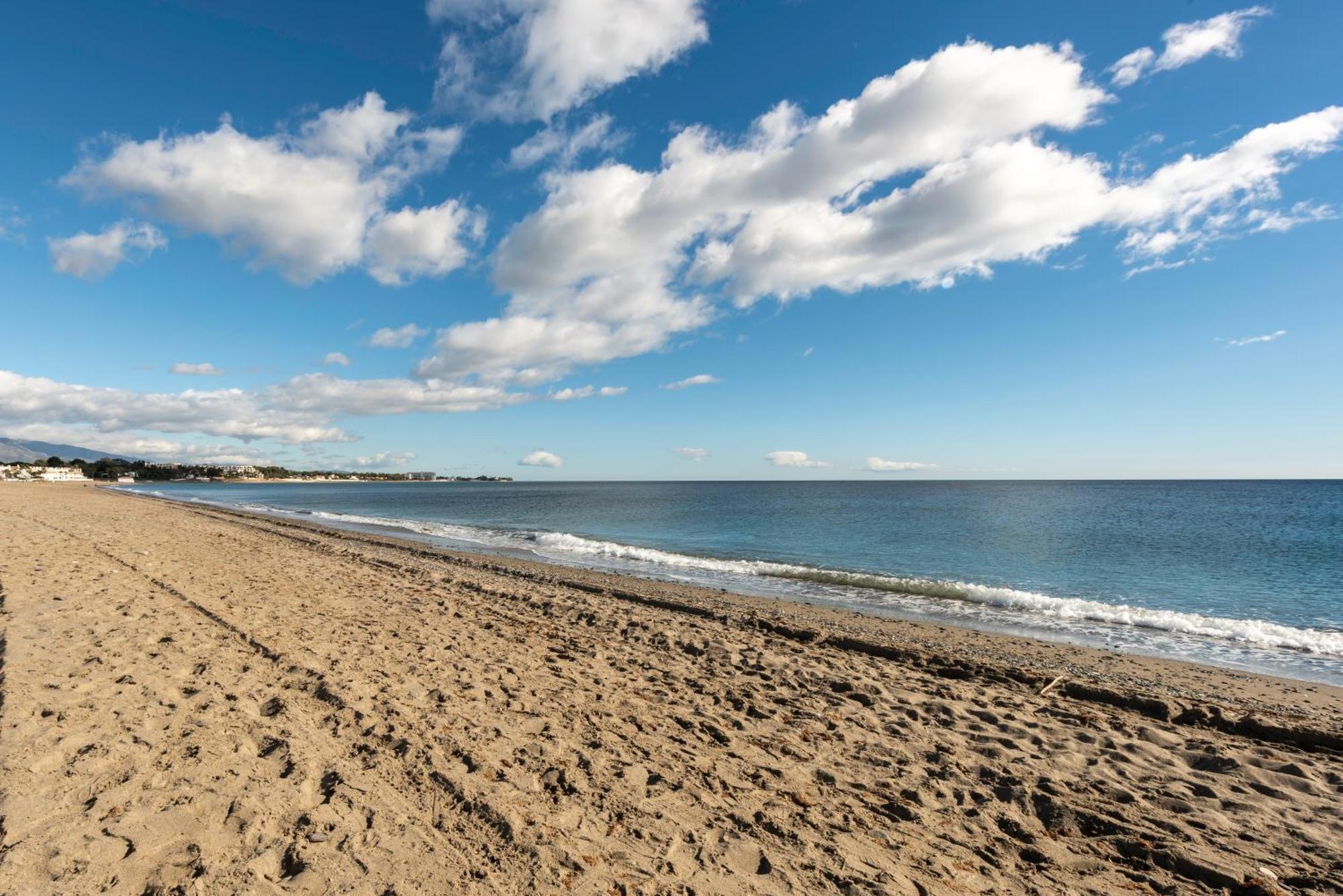 Apartment Afrodite - Frontline Estepona