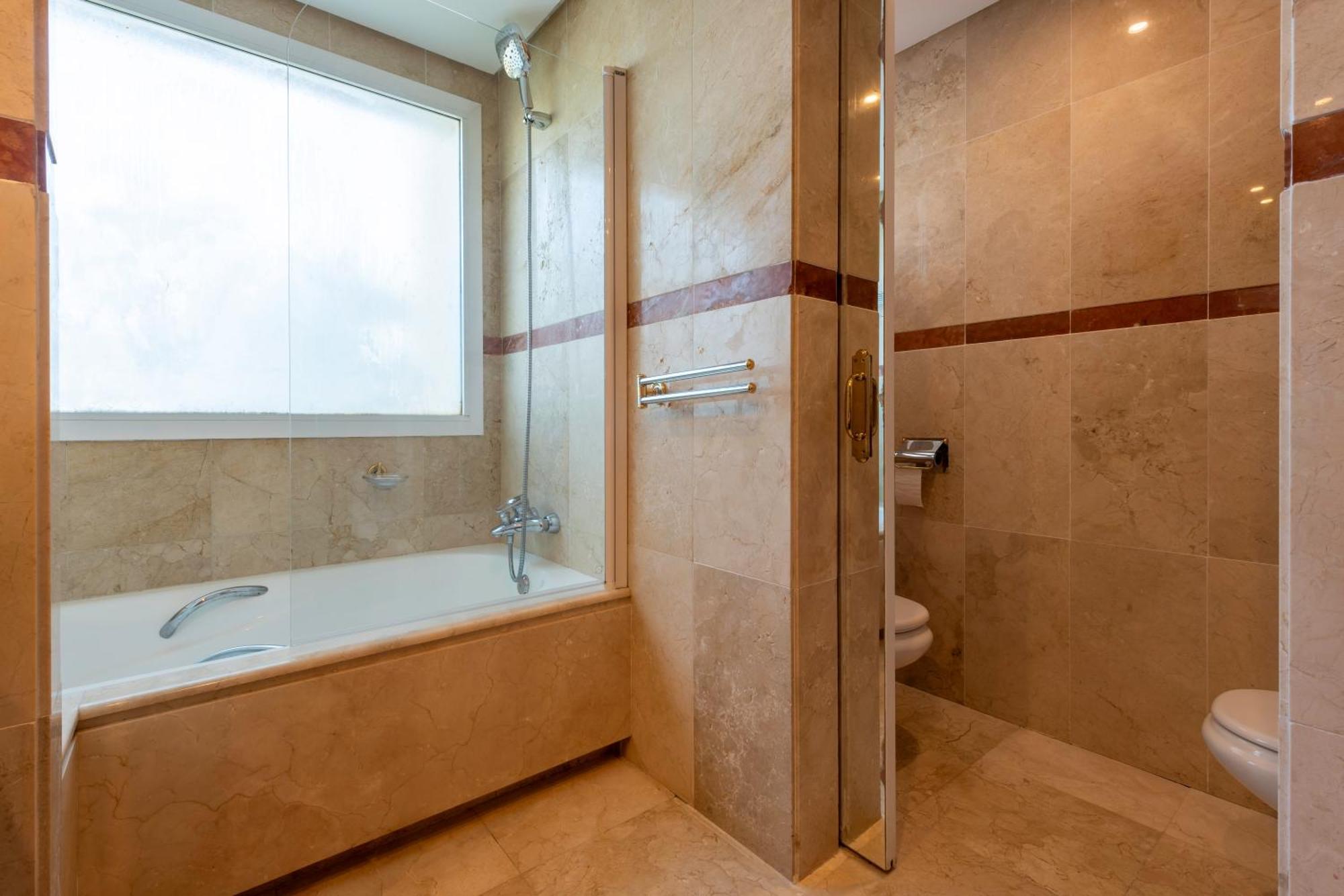 Apartment Afrodite - Frontline Estepona