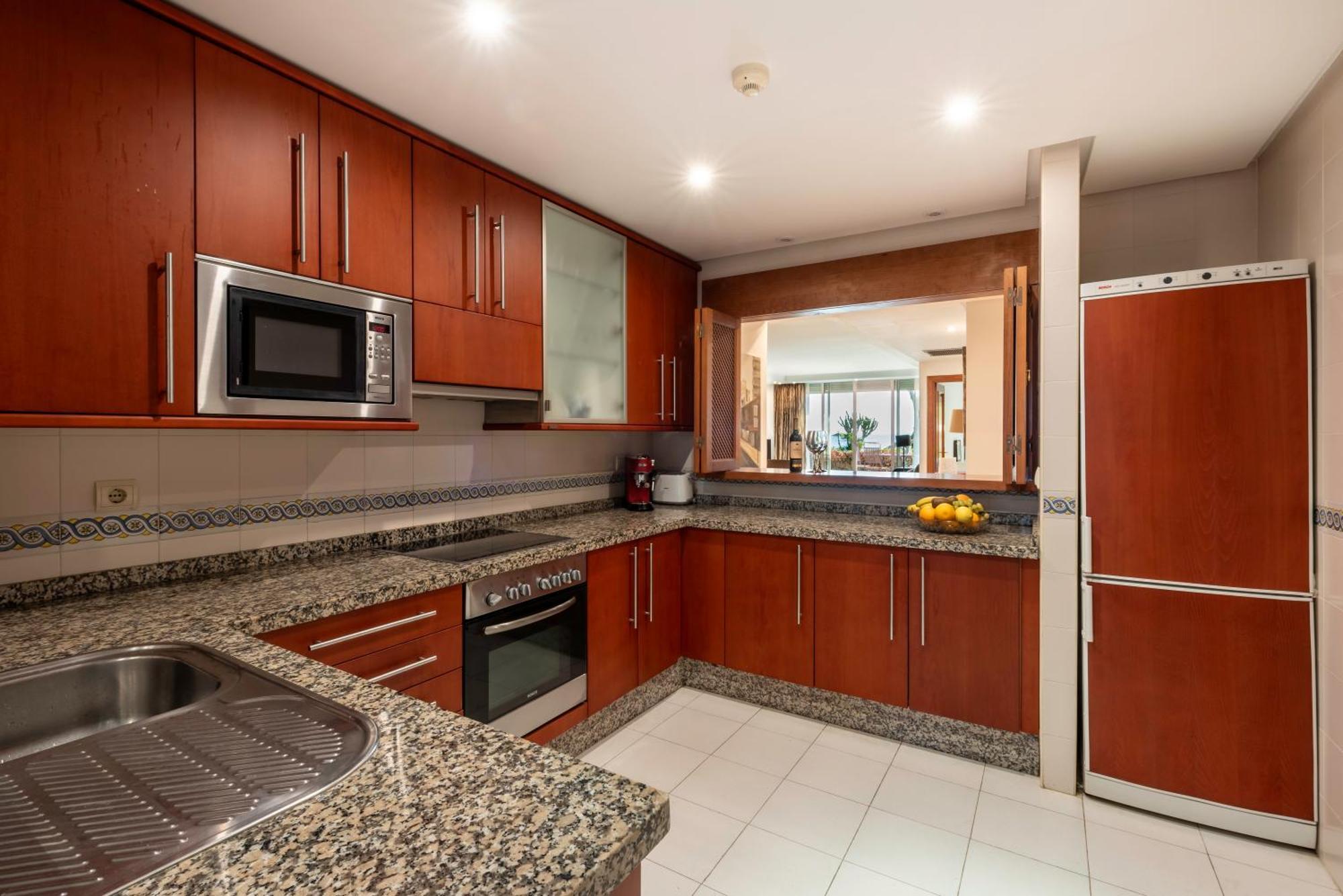 Apartment Afrodite - Frontline Estepona