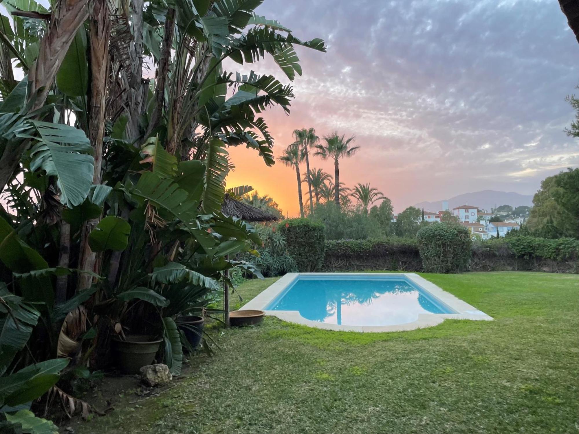Villa Pura Vida Estepona