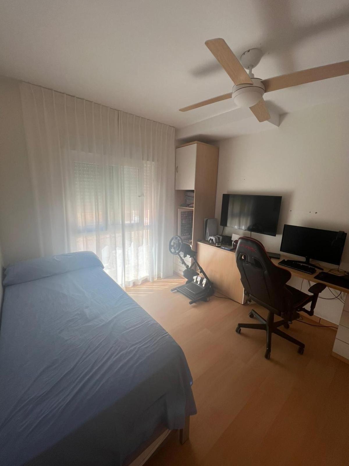 Casa A Apartment