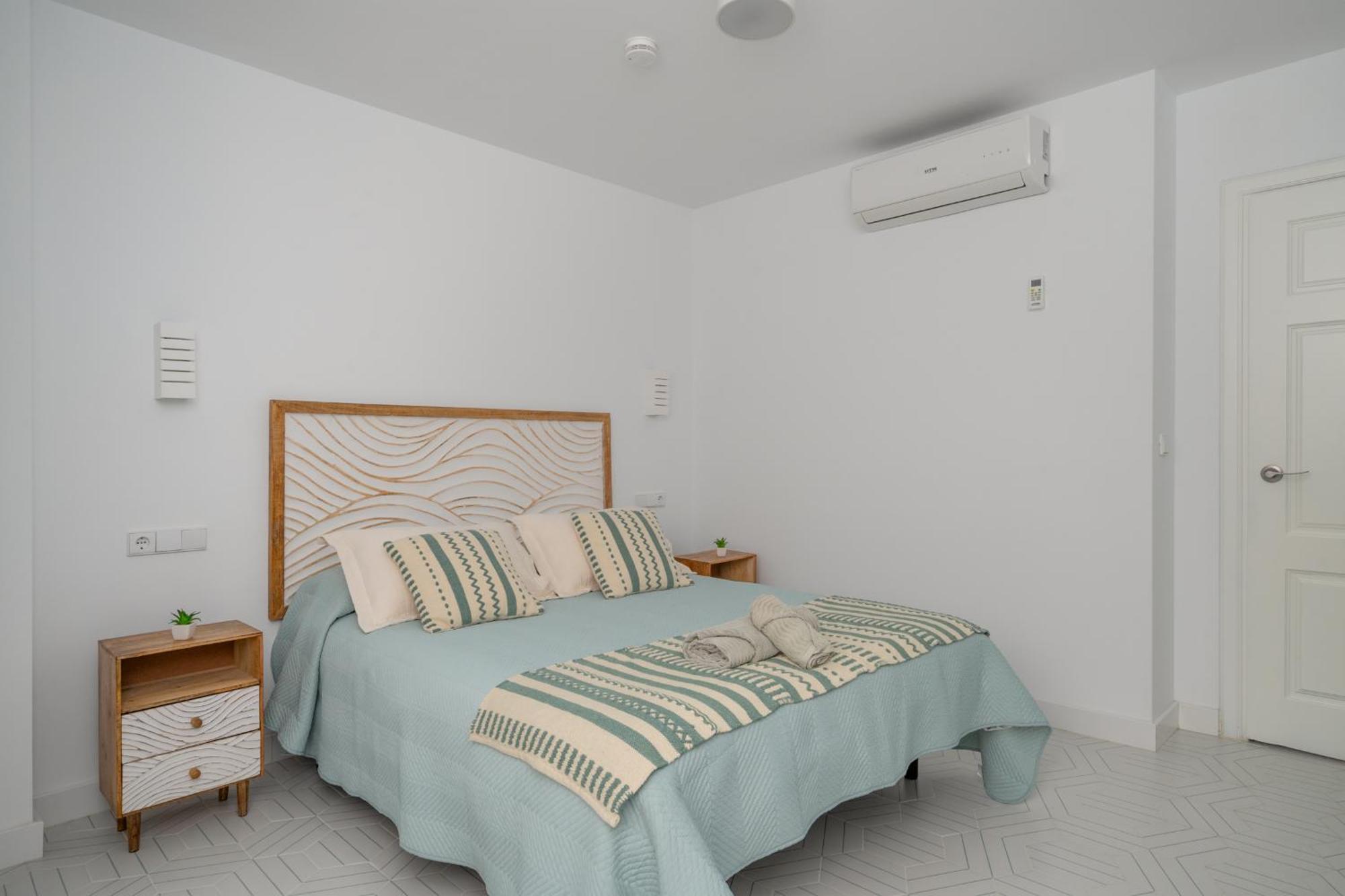 Mare By La Pita - Premium With Terrace Apartment *