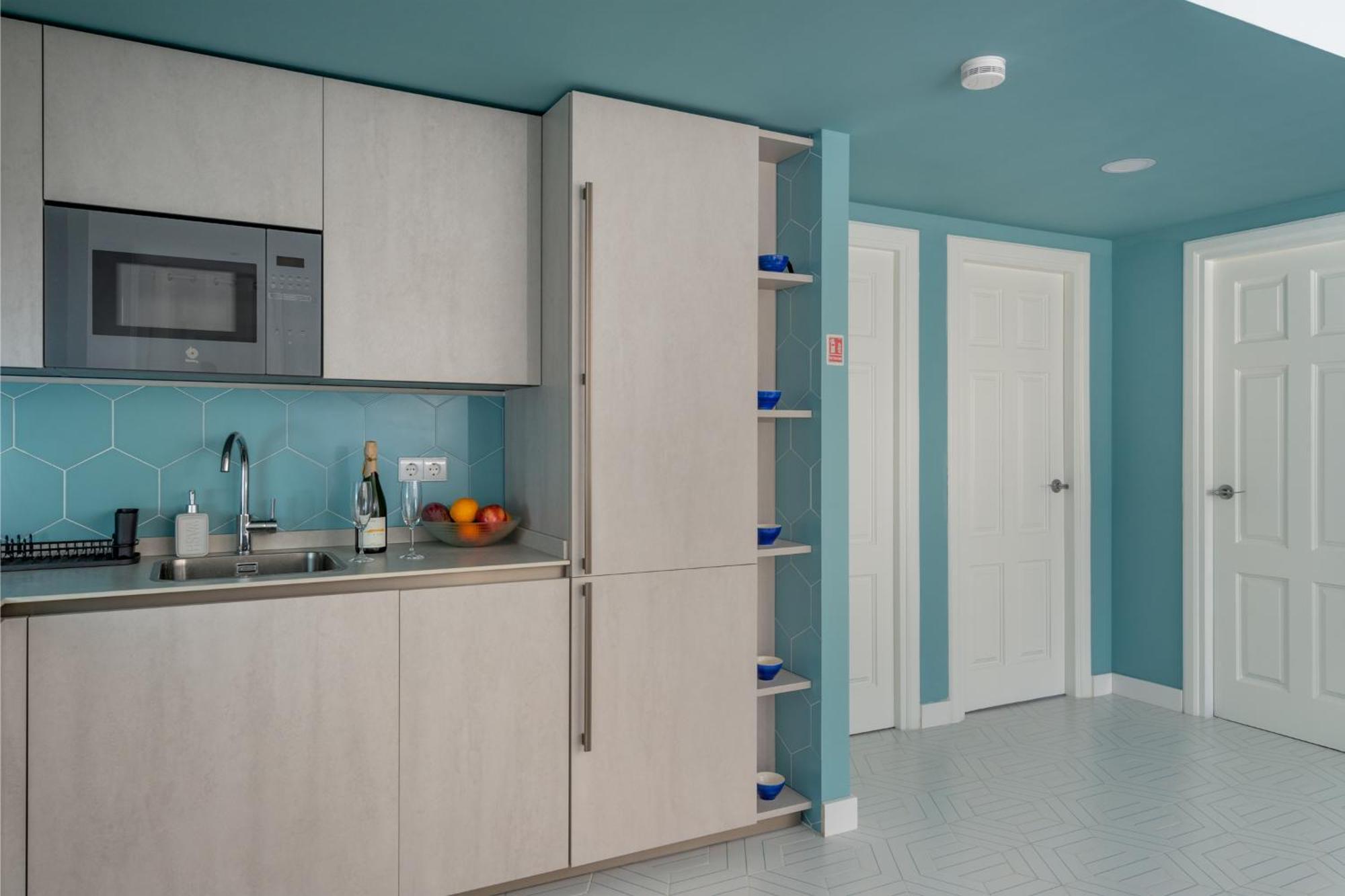 Mare By La Pita - Premium With Terrace Apartment