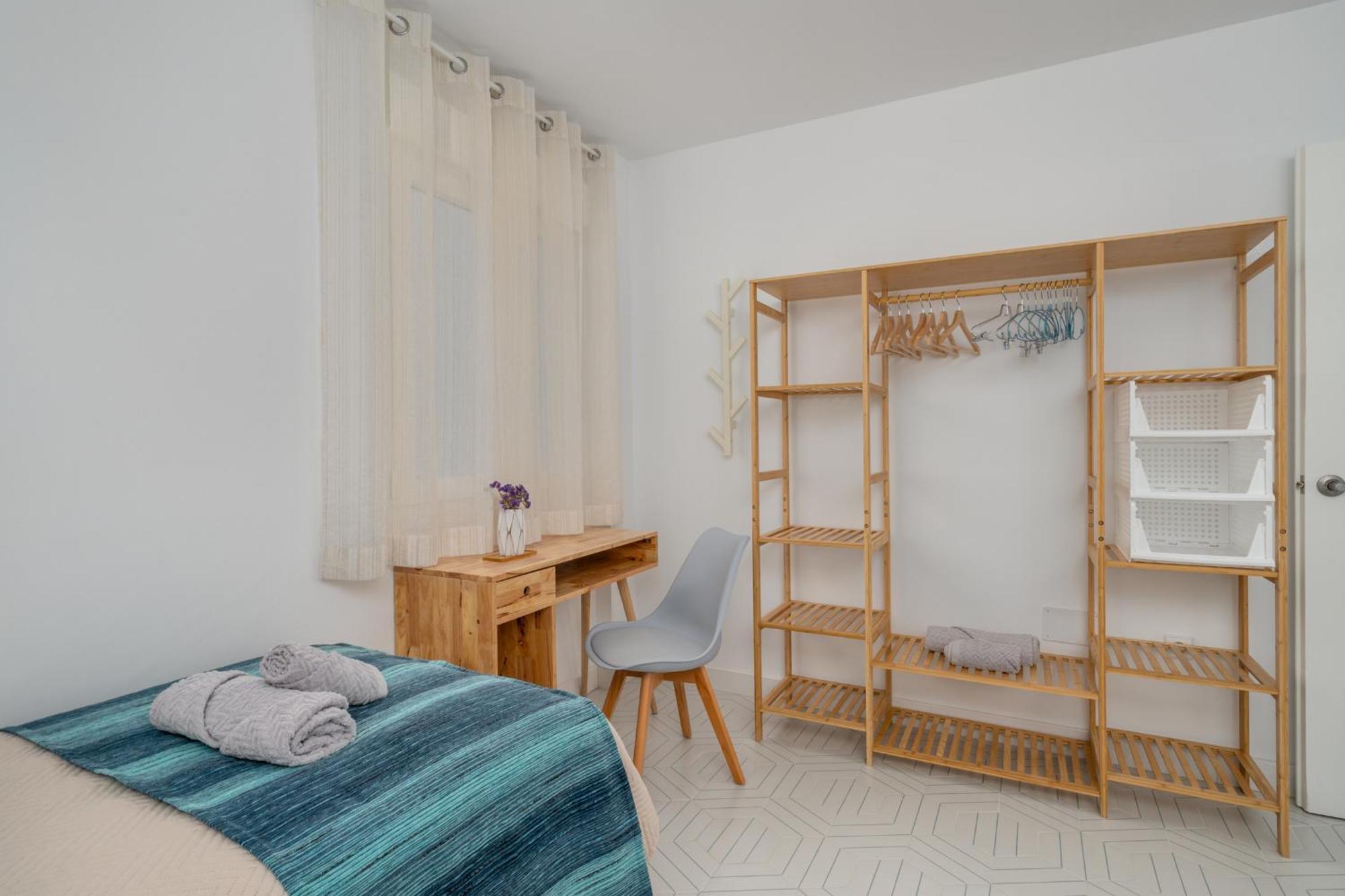 Apartment Mare By La Pita - Premium With Terrace