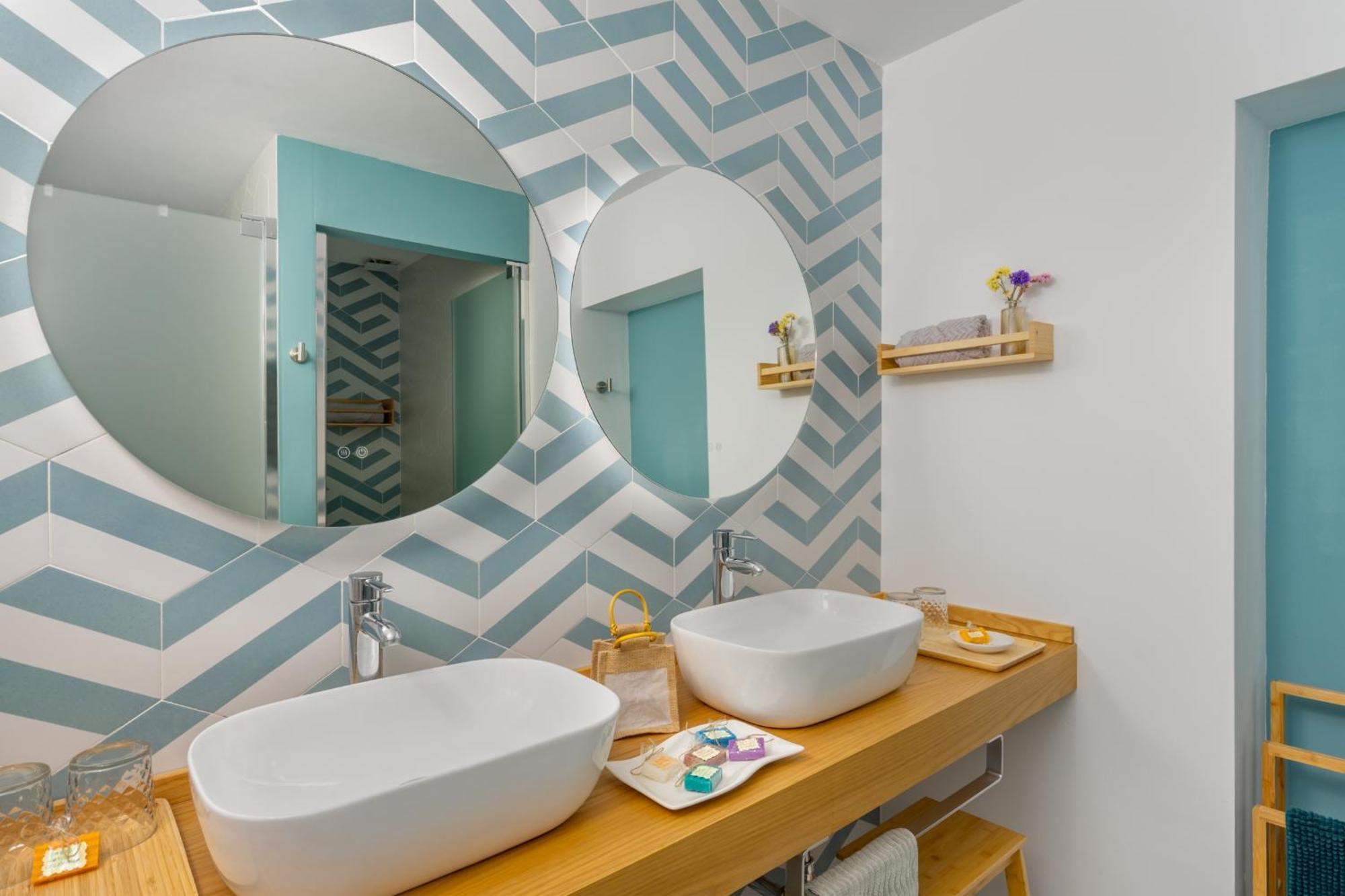 Apartment Mare By La Pita - Premium With Terrace *