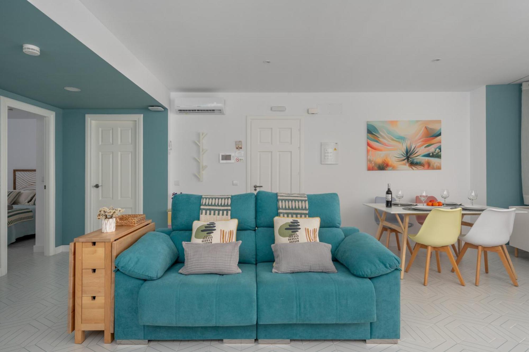Mare By La Pita - Premium With Terrace *