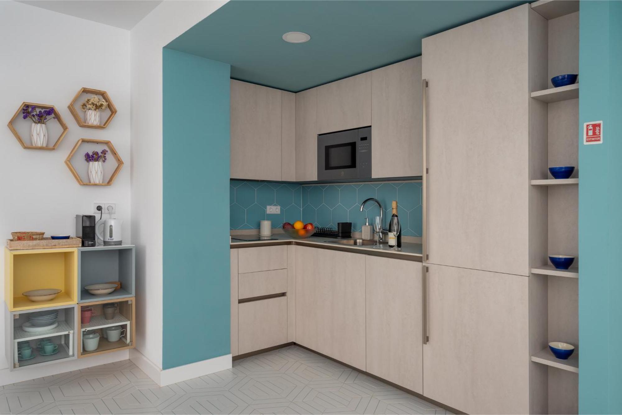 Apartment Mare By La Pita - Premium With Terrace *