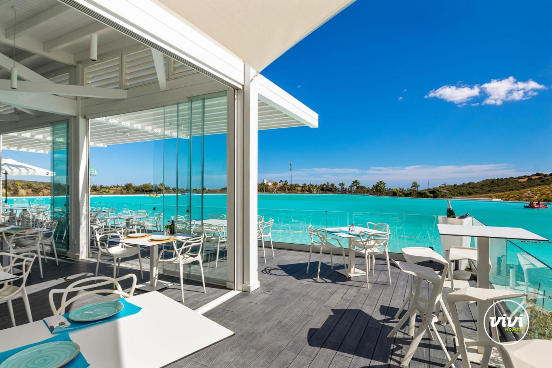 Apartment Vivi Homes - Casa Sereno Pool, Terrace & Garden Estepona