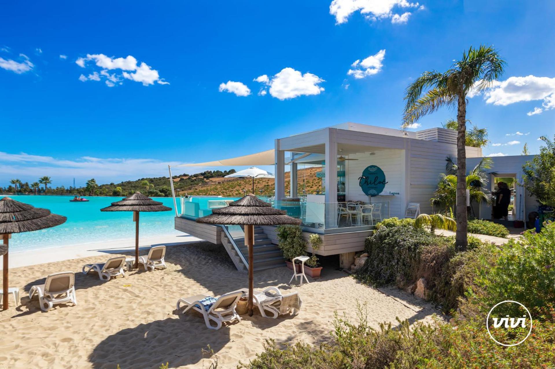 Vivi Homes - Casa Sereno Pool, Terrace & Garden * Estepona