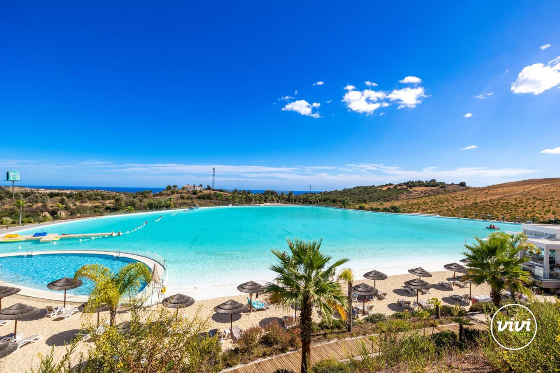 Vivi Homes - Casa Sereno Pool, Terrace & Garden Estepona