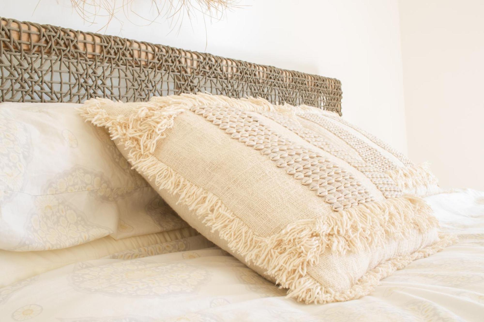 Apartment Bajo Moderno Con Estilo Boho *