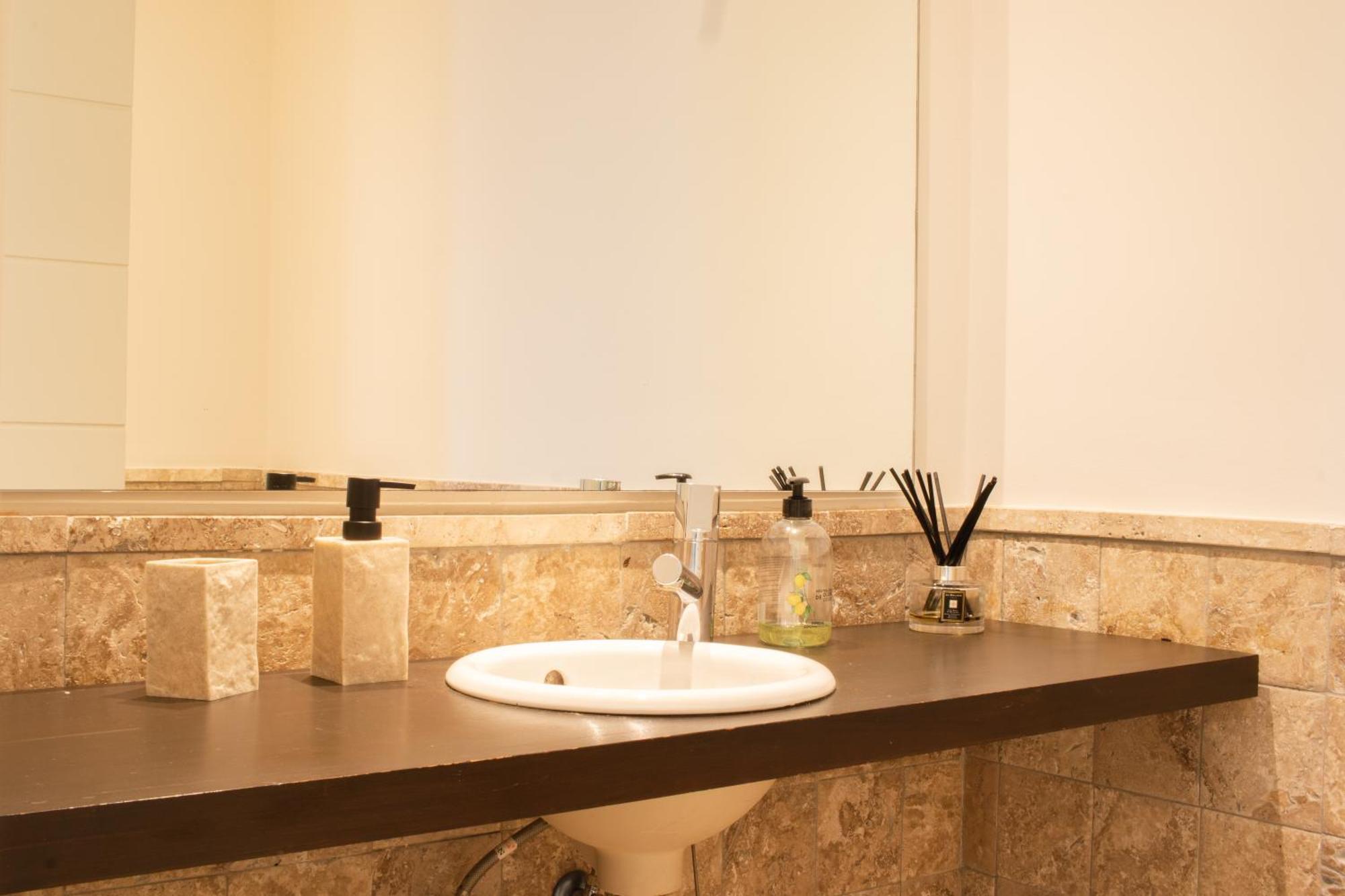Apartment Bajo Moderno Con Estilo Boho Estepona