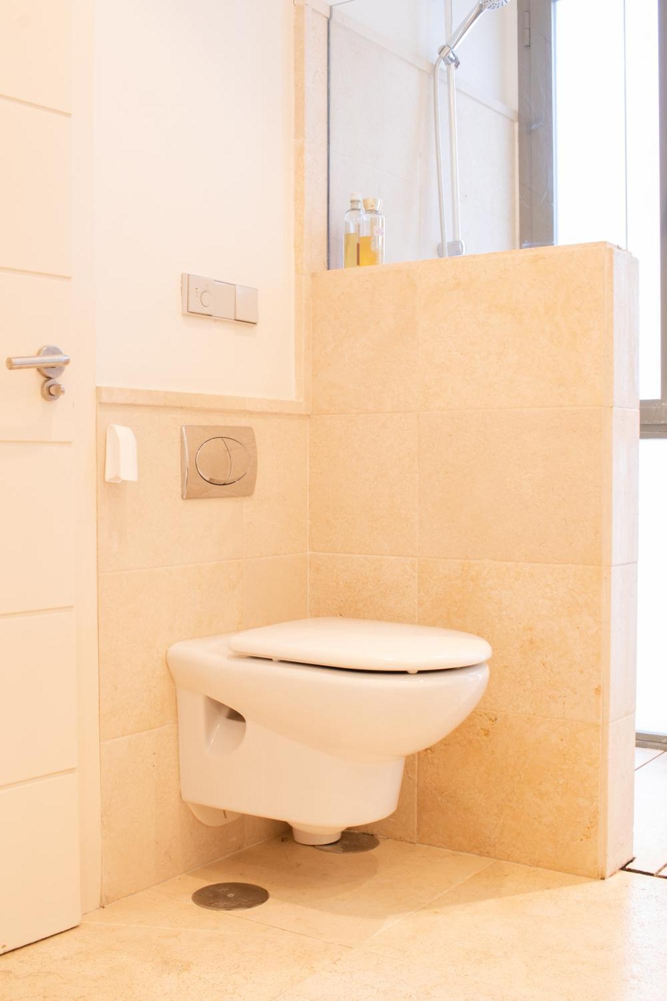 Apartment Bajo Moderno Con Estilo Boho Estepona