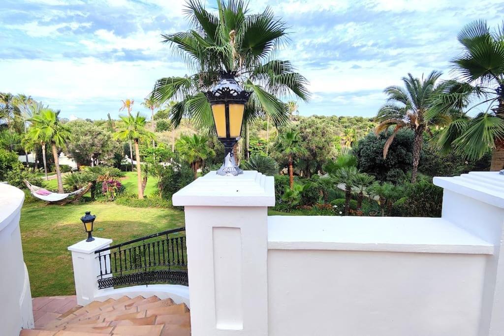 10 Bedroom Palace Huge Garden, Sea View! Villa *