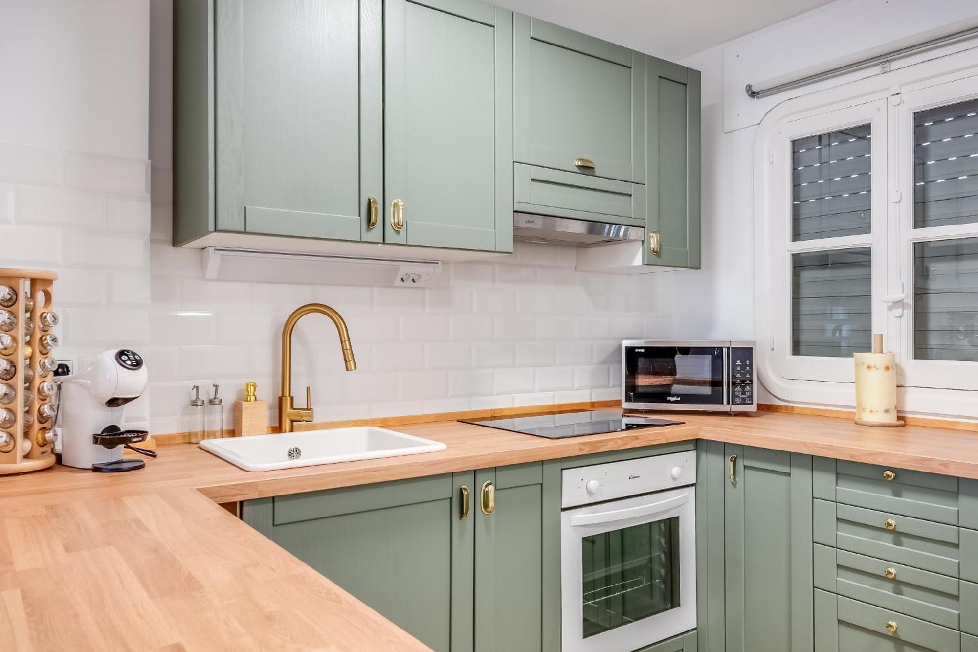 Gezellig Stijlvol Dichtbij Het Apartment *