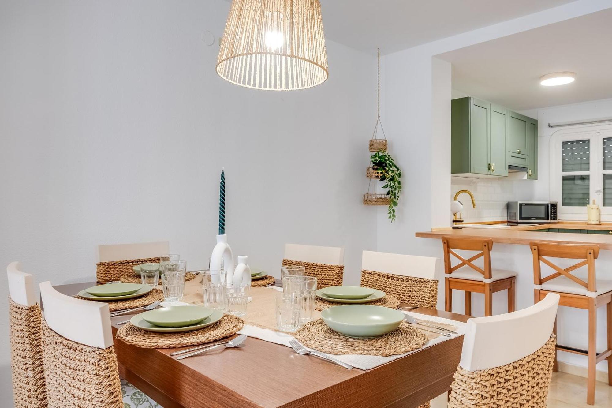 Apartment Gezellig Stijlvol Dichtbij Het