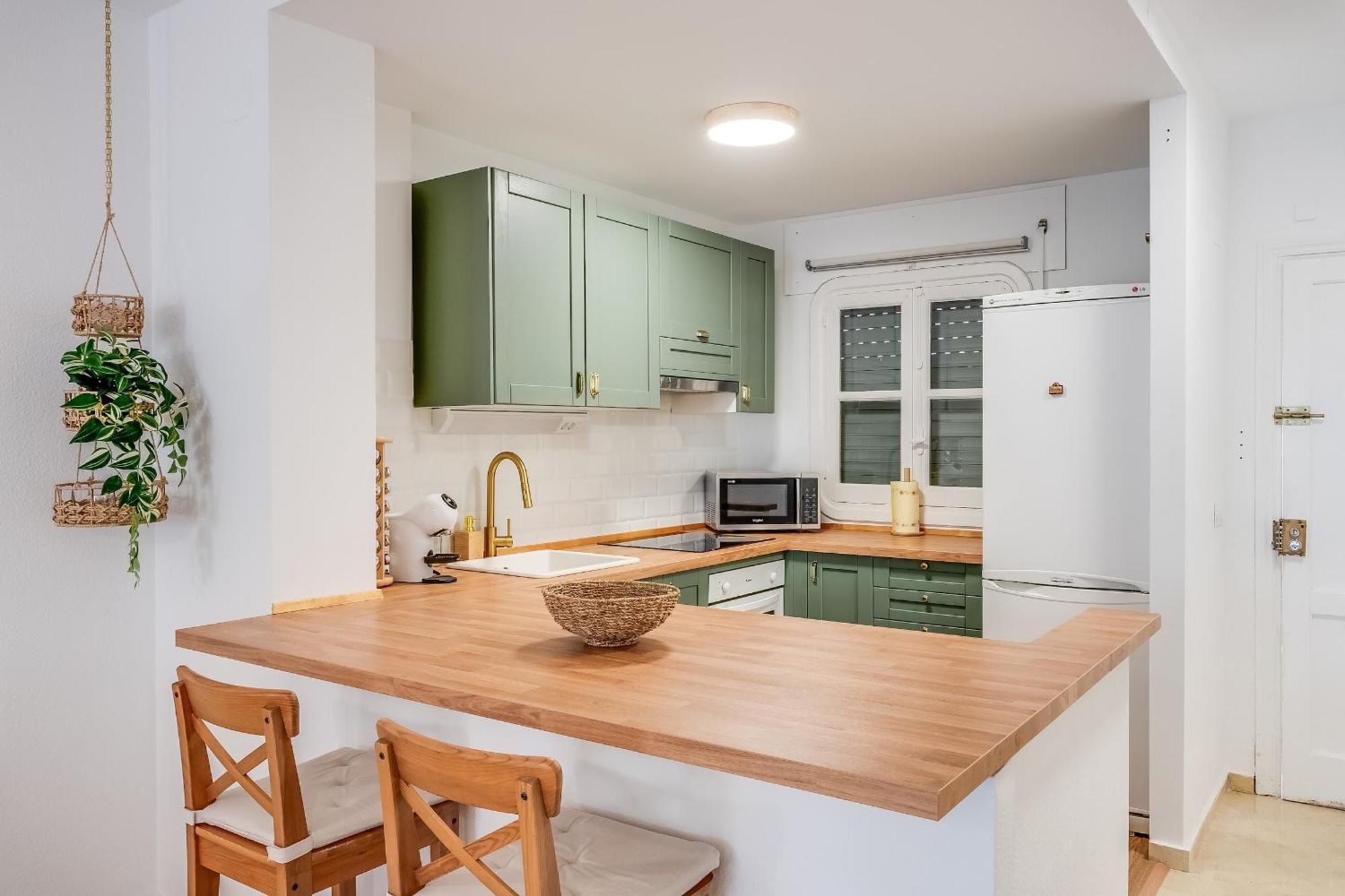 Gezellig Stijlvol Dichtbij Het Apartment