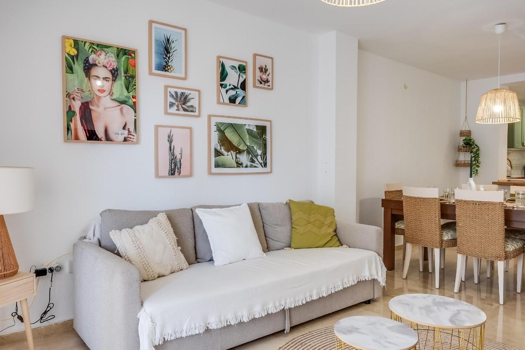 Apartment Gezellig Stijlvol Dichtbij Het