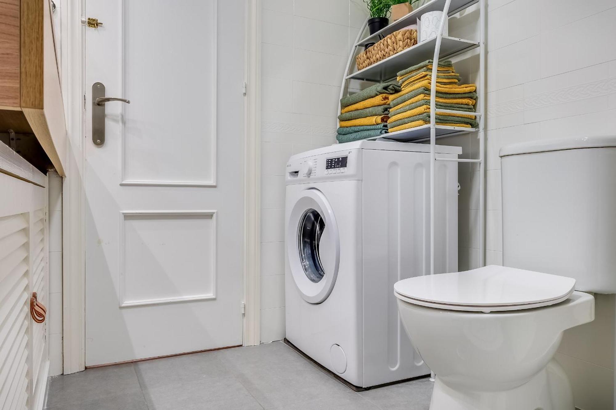 Gezellig Stijlvol Dichtbij Het Apartment Estepona