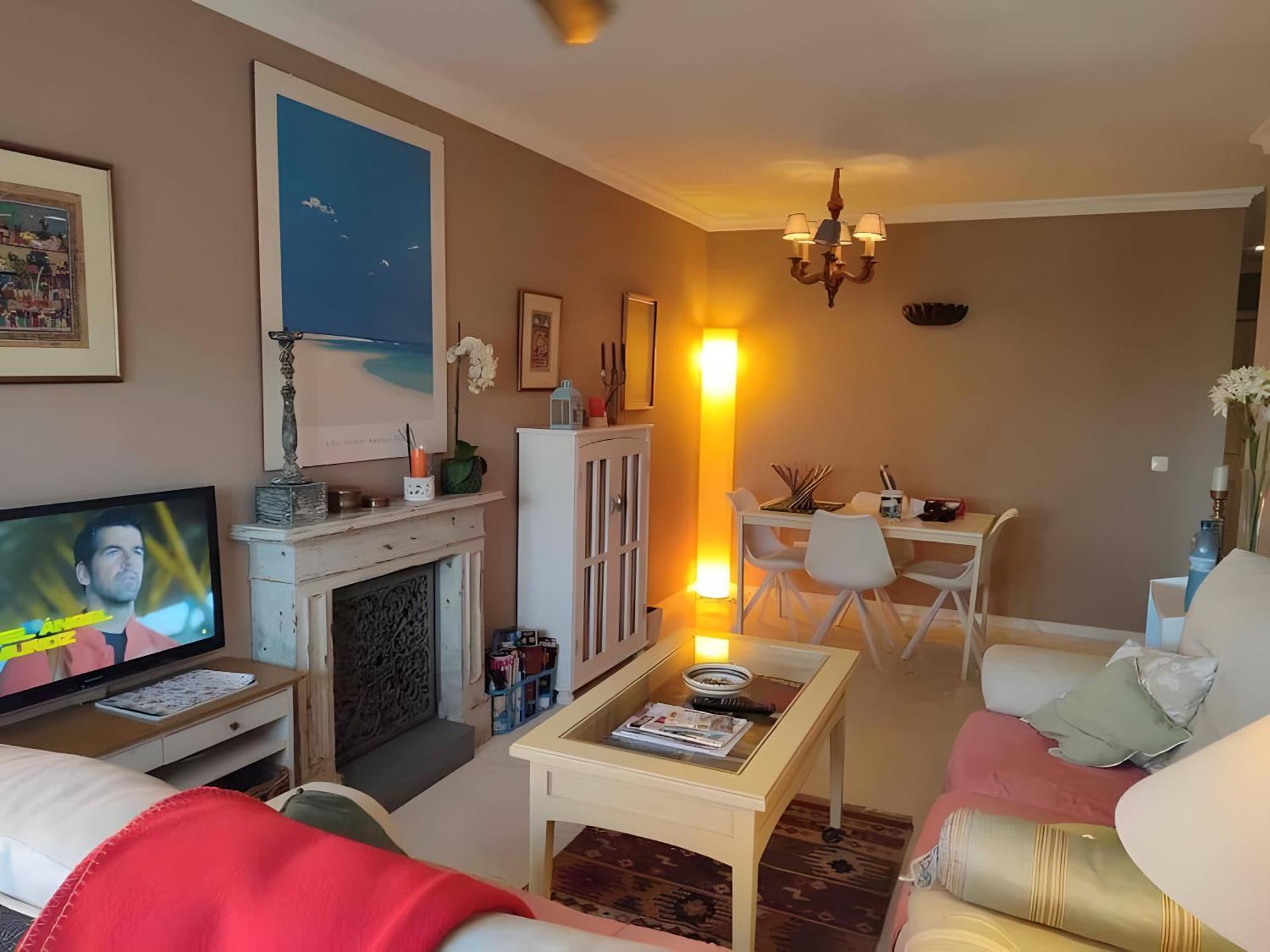 Puerto Appartement *